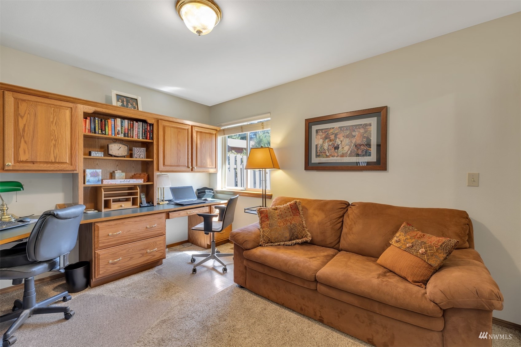 345 E Old Ranch Road #4H