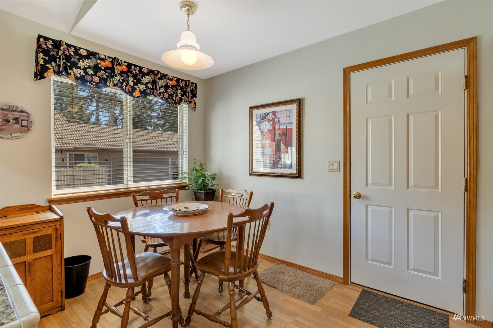 345 E Old Ranch Road #4H