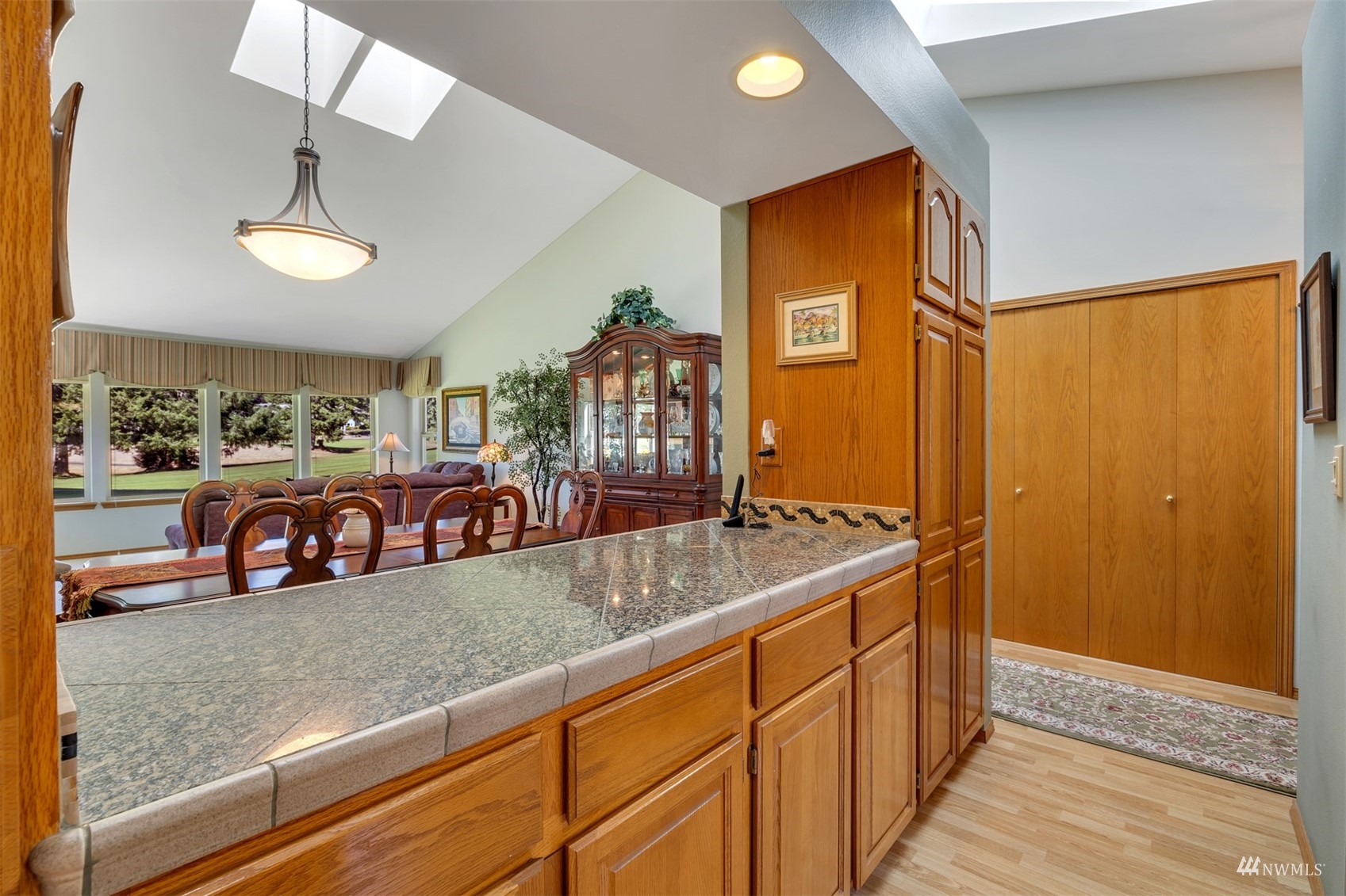 345 E Old Ranch Road #4H