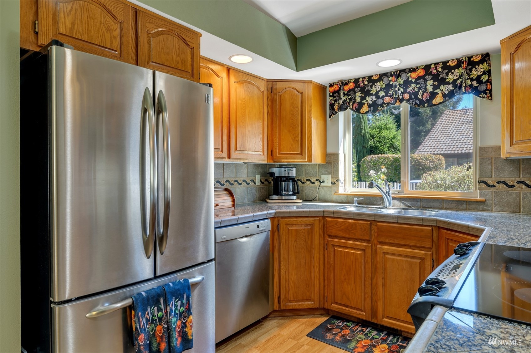 345 E Old Ranch Road #4H