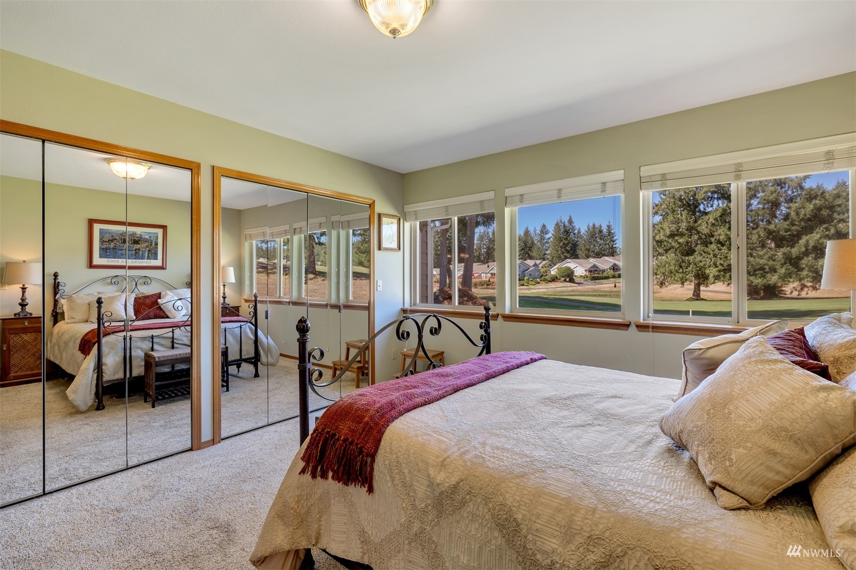 345 E Old Ranch Road #4H