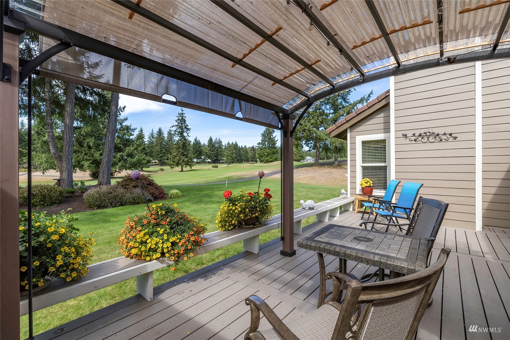 345 E Old Ranch Road #4H