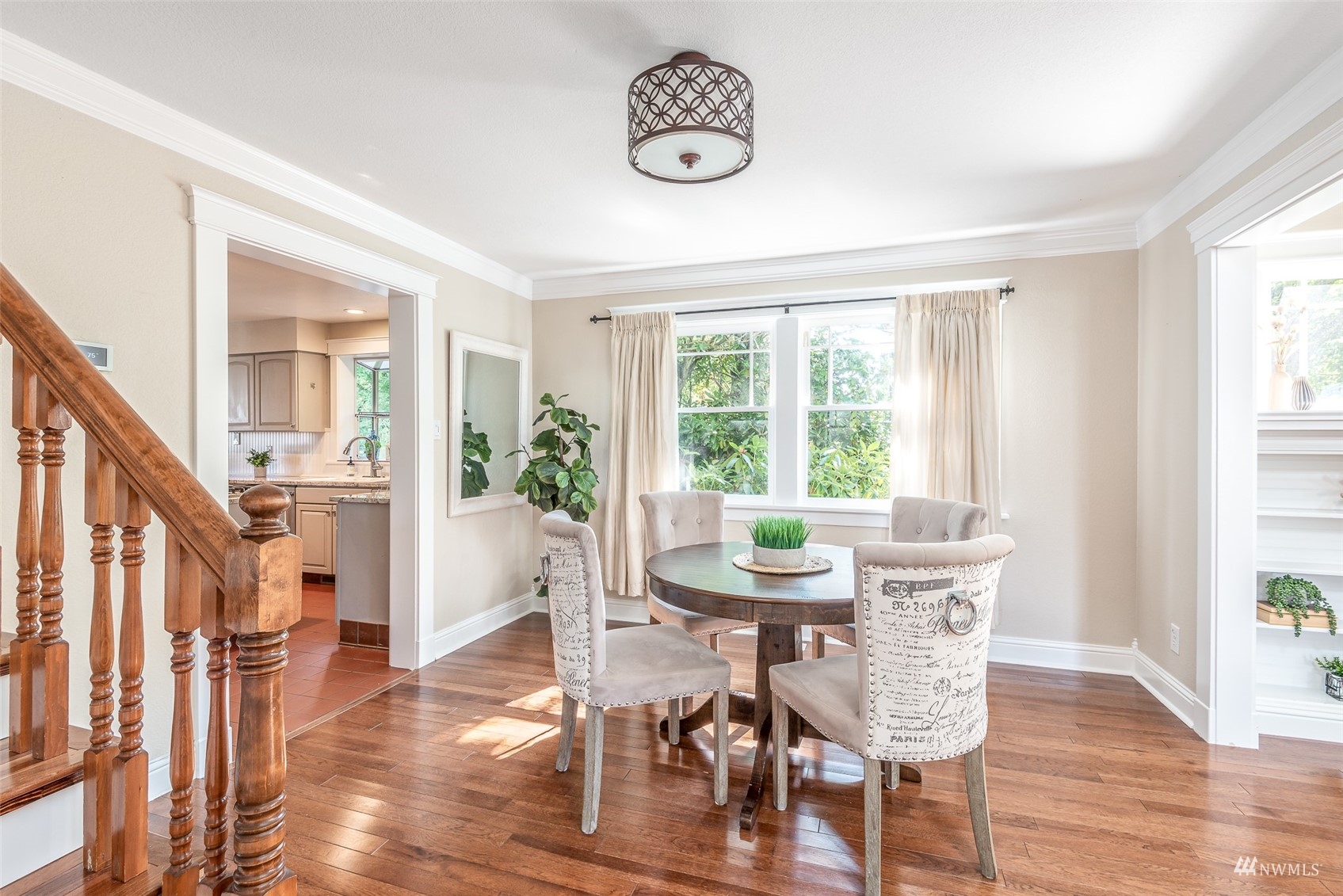 909 N Sheridan Avenue