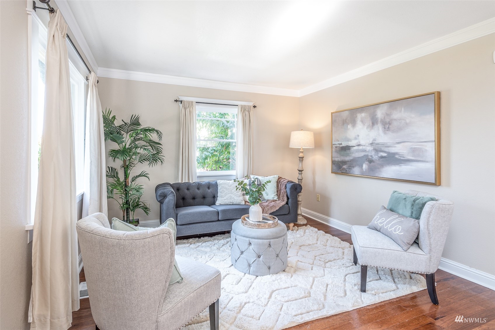 909 N Sheridan Avenue