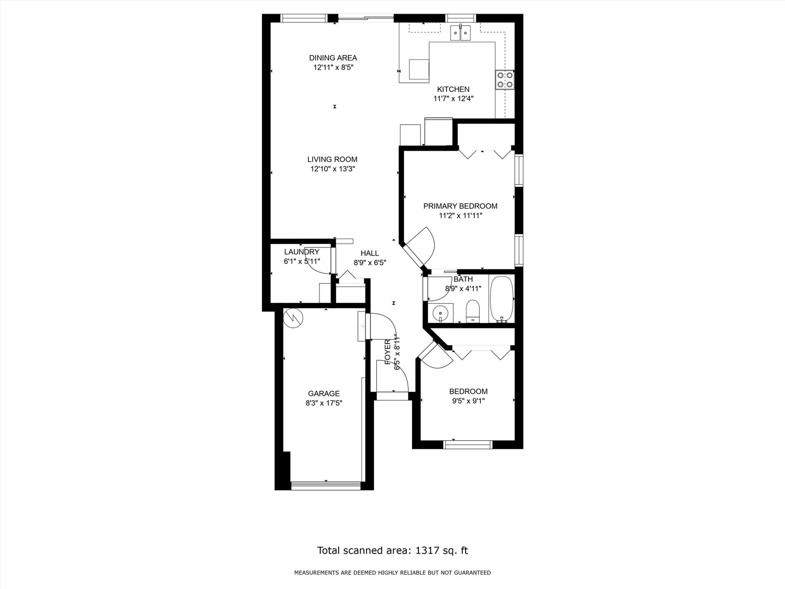 4246 Roxanna Loop SE