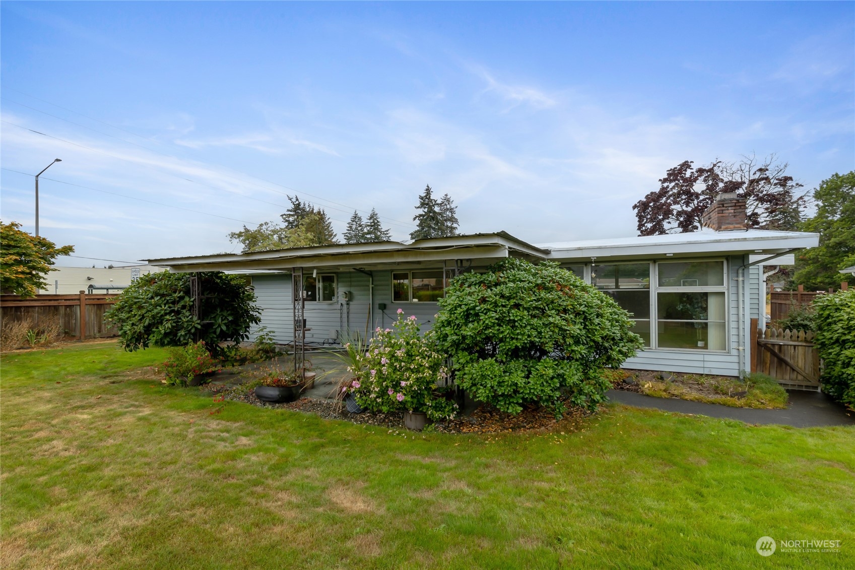 10711 Rowland Avenue SW