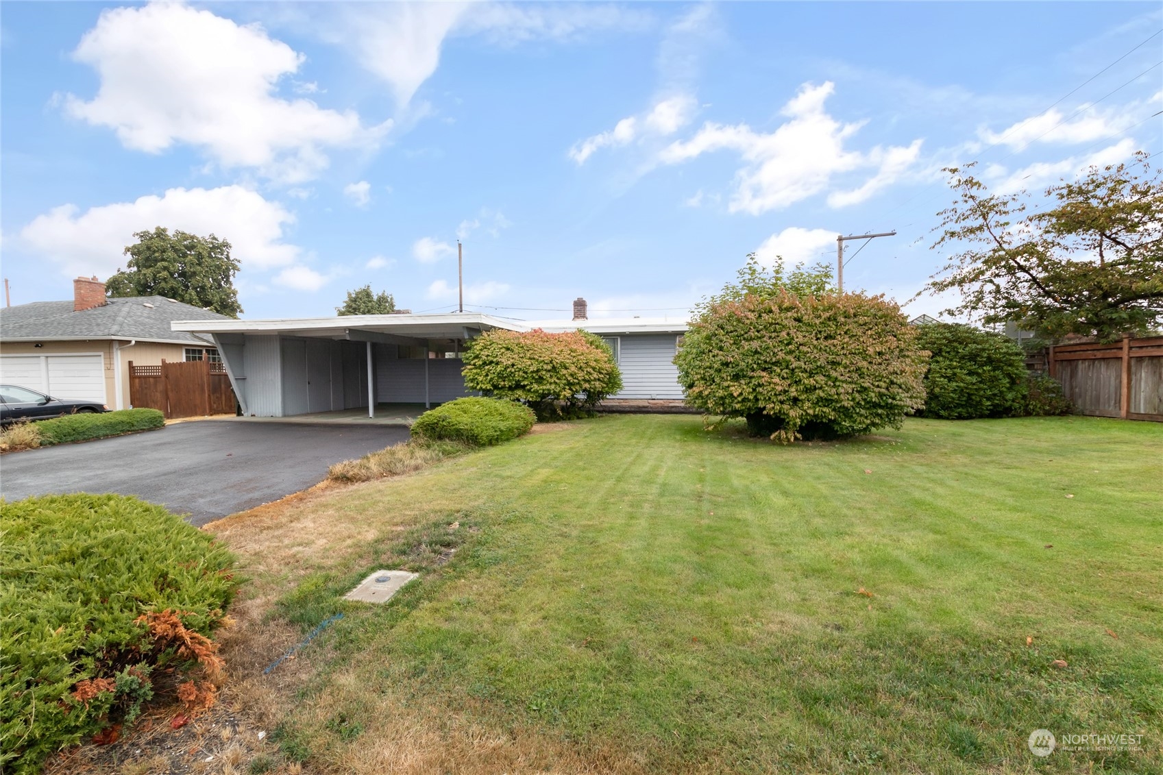 10711 Rowland Avenue SW