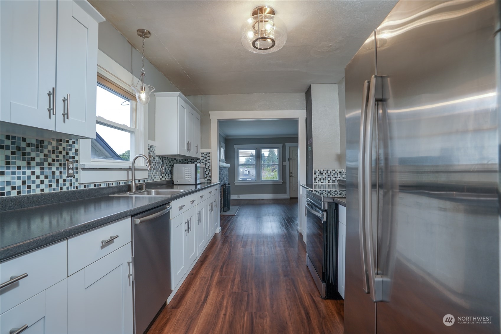 1403 N Proctor Street , -5127