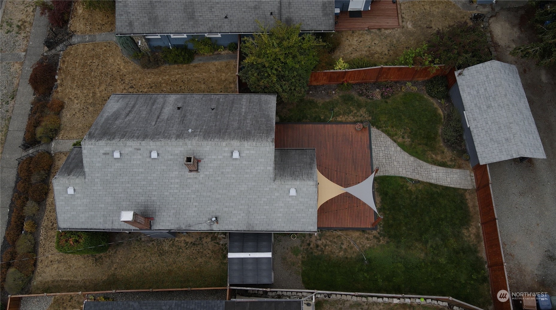 1403 N Proctor Street , -5127