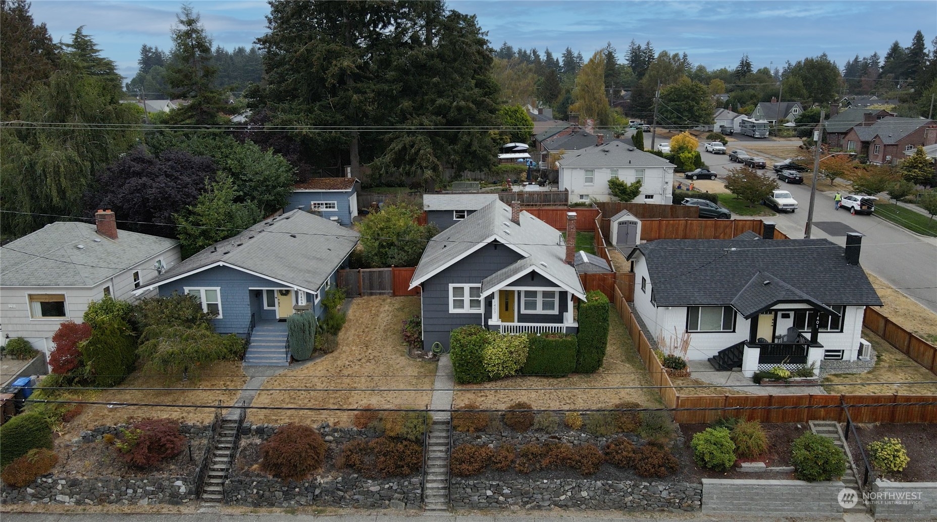 1403 N Proctor Street , -5127