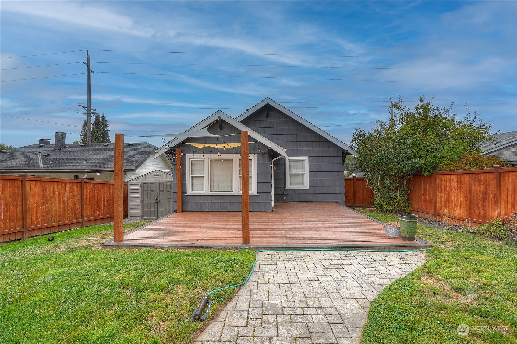 1403 N Proctor Street , -5127