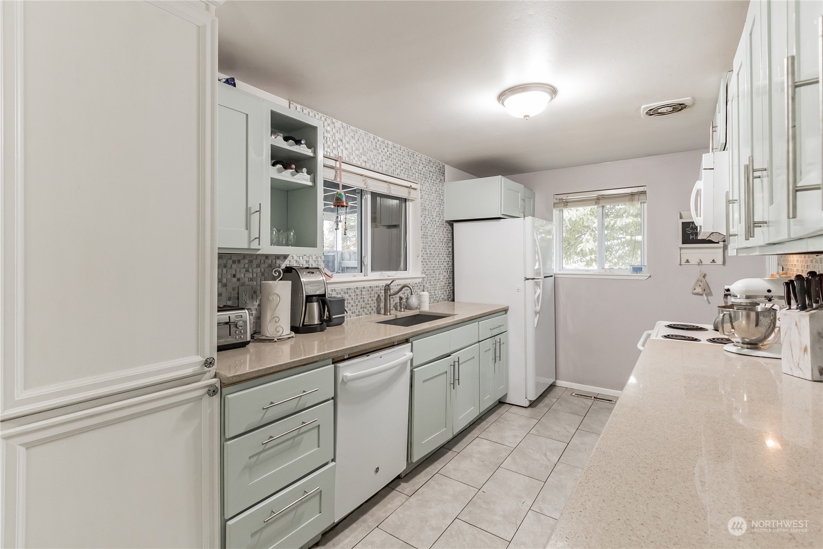 6809 McKinley Avenue , -1818