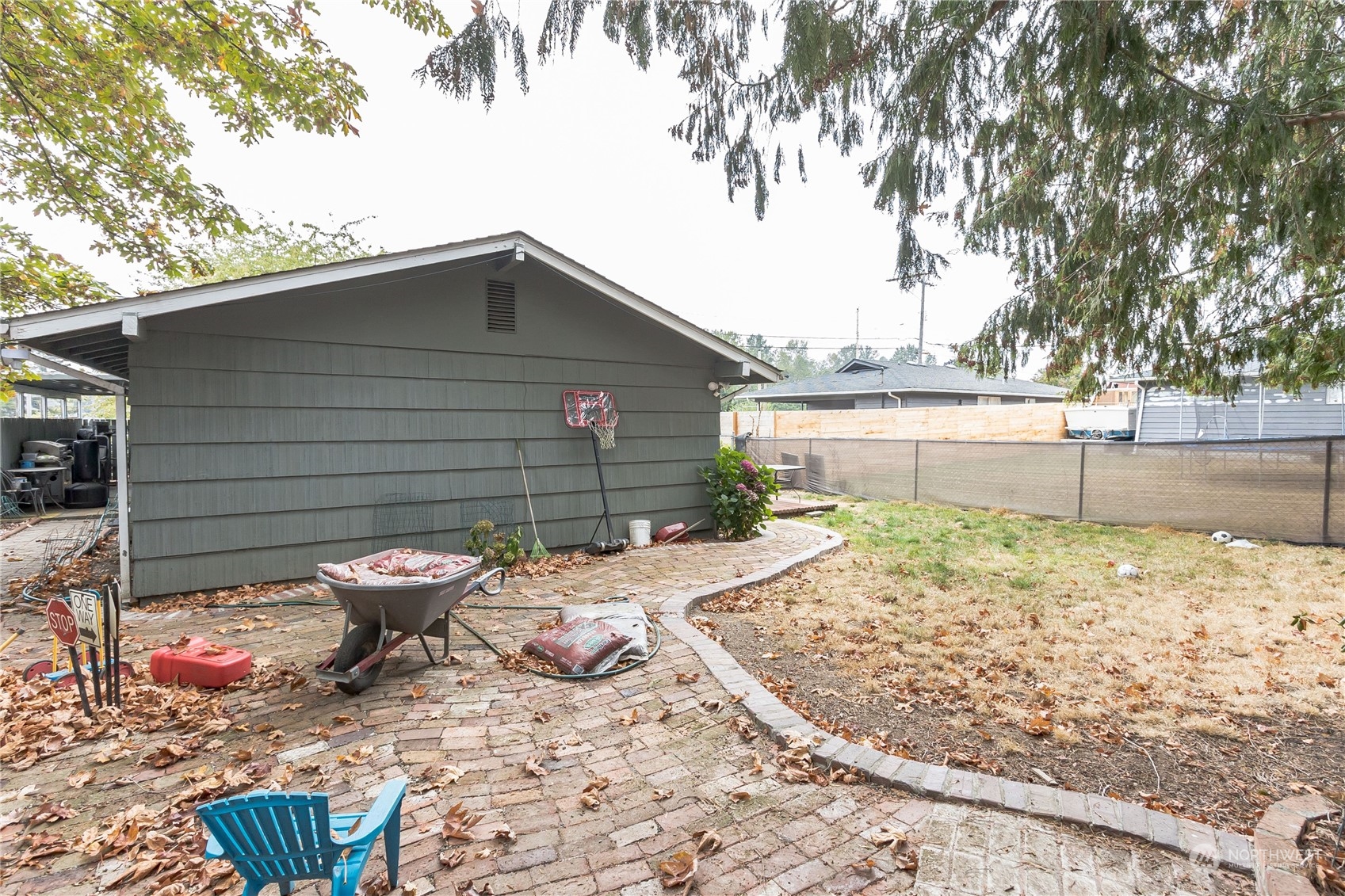 6809 McKinley Avenue , -1818