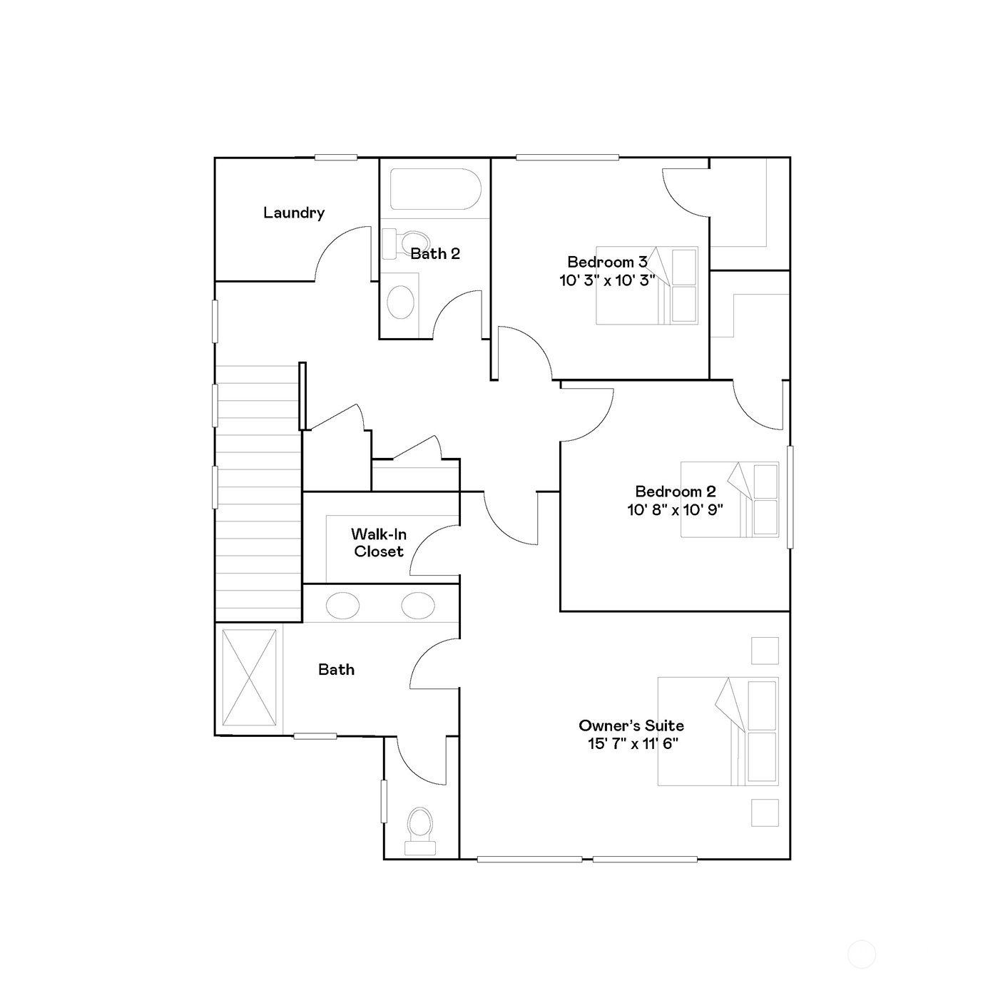 907 Bunting Place SE #94