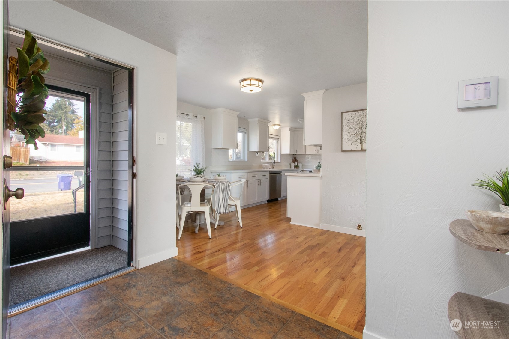 1621 S Proctor Street