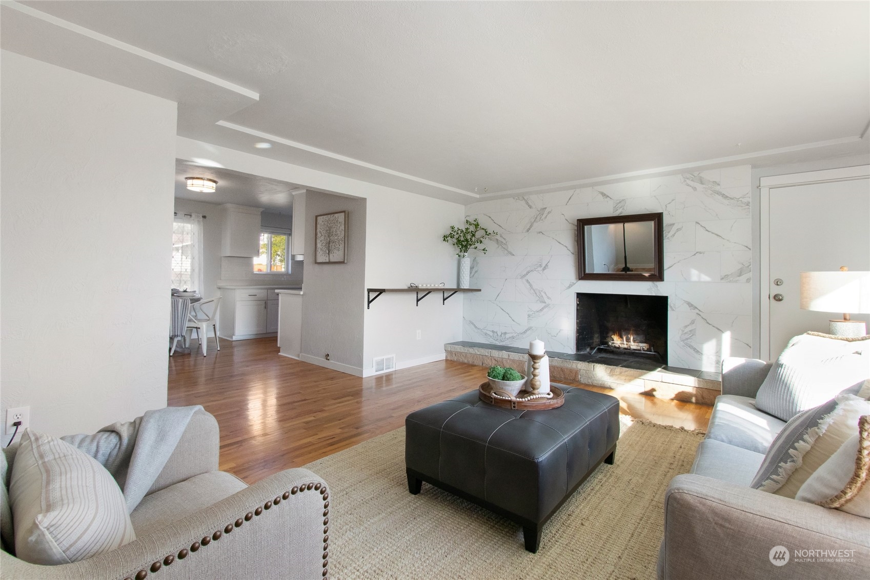 1621 S Proctor Street