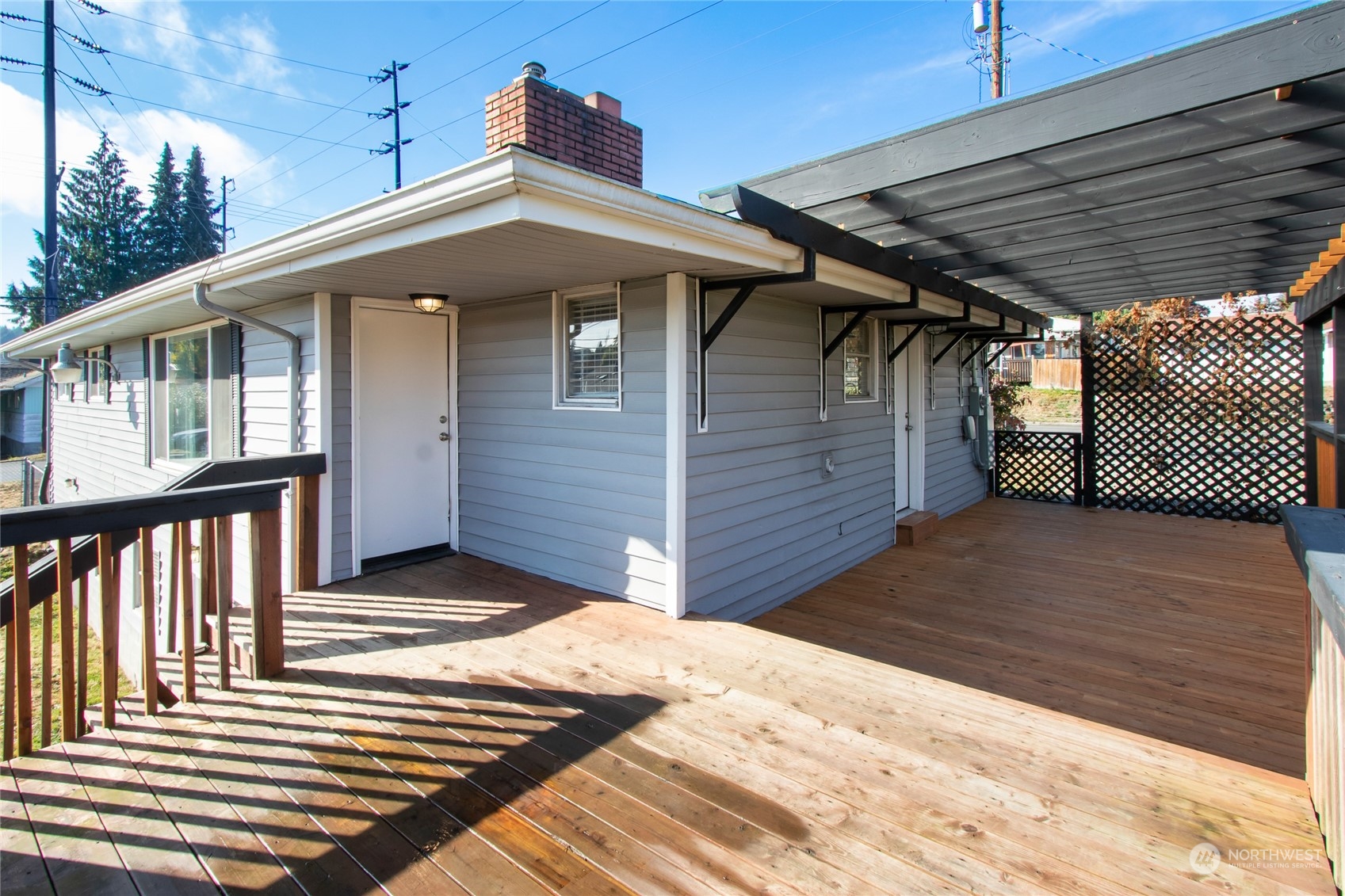 1621 S Proctor Street