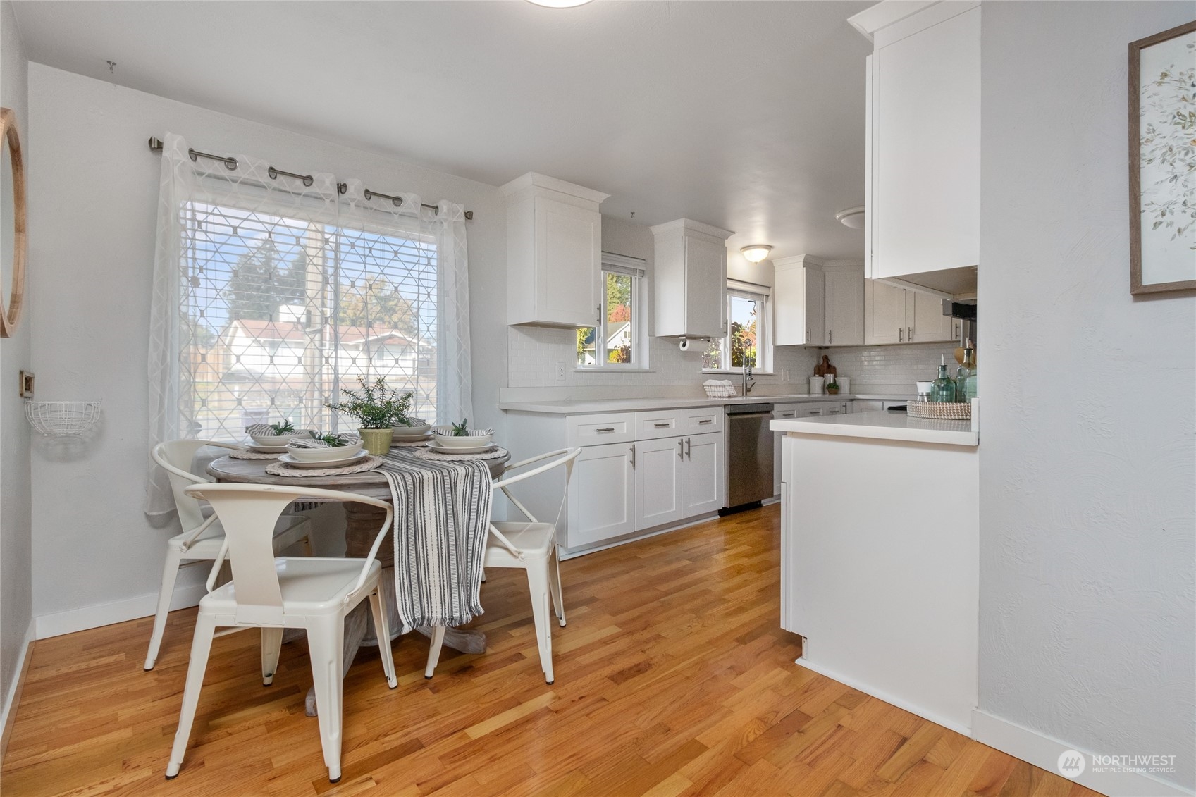 1621 S Proctor Street