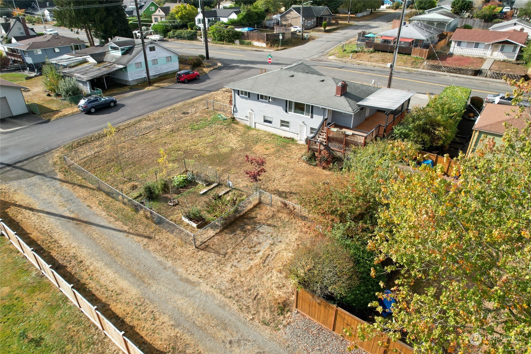 1621 S Proctor Street