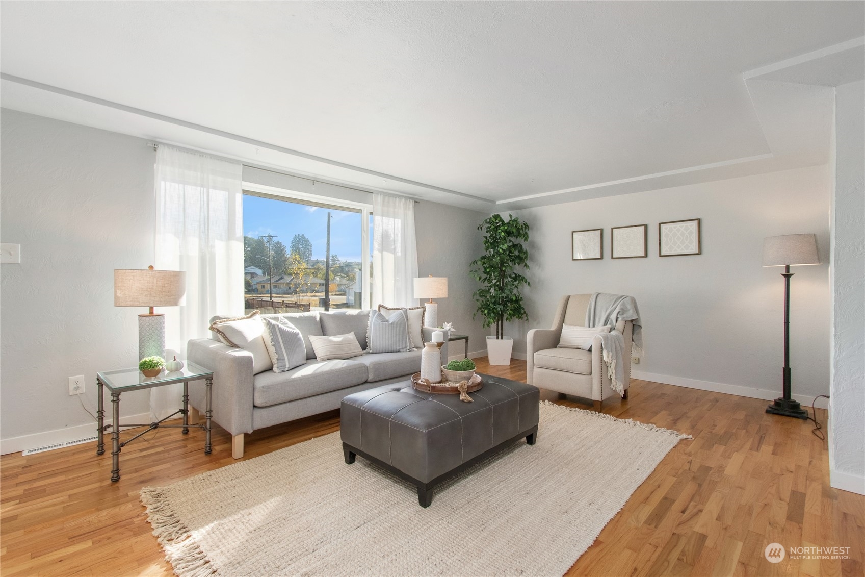 1621 S Proctor Street