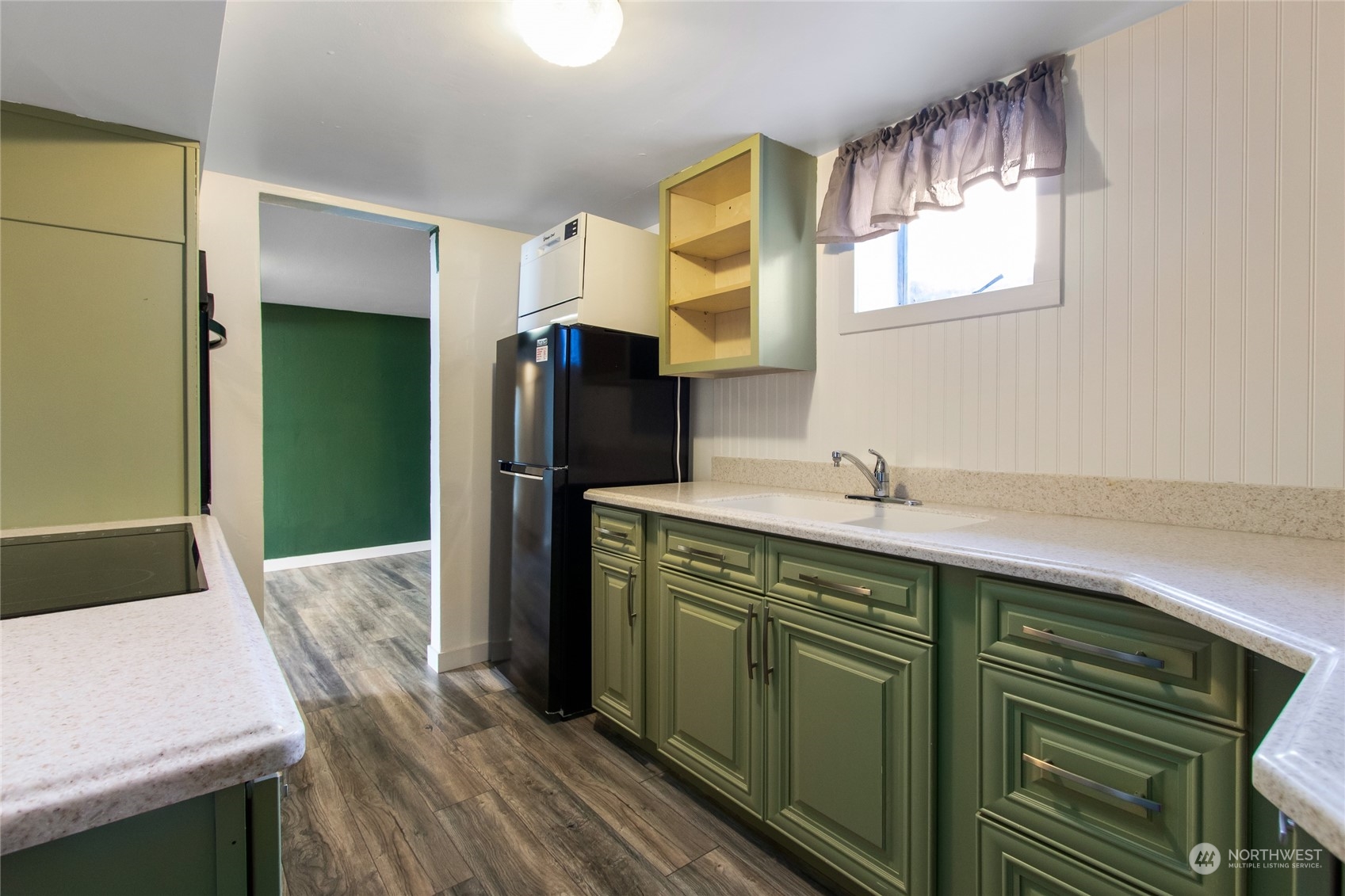 1621 S Proctor Street