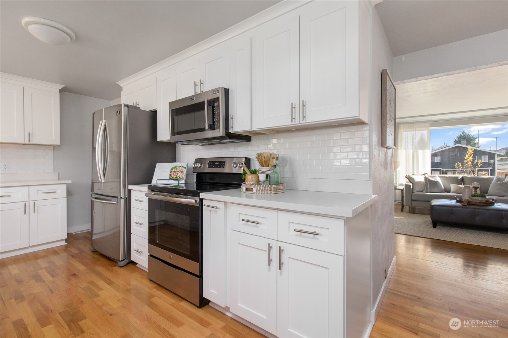 1621 S Proctor Street