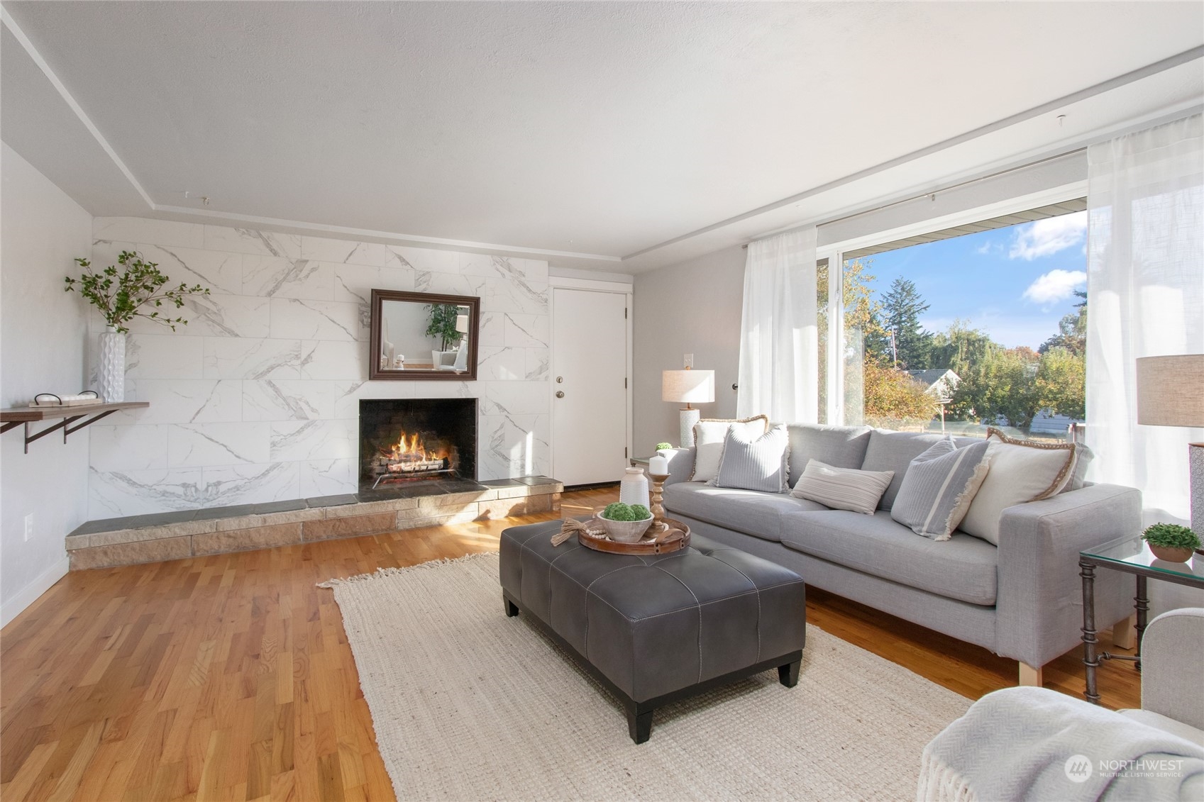 1621 S Proctor Street