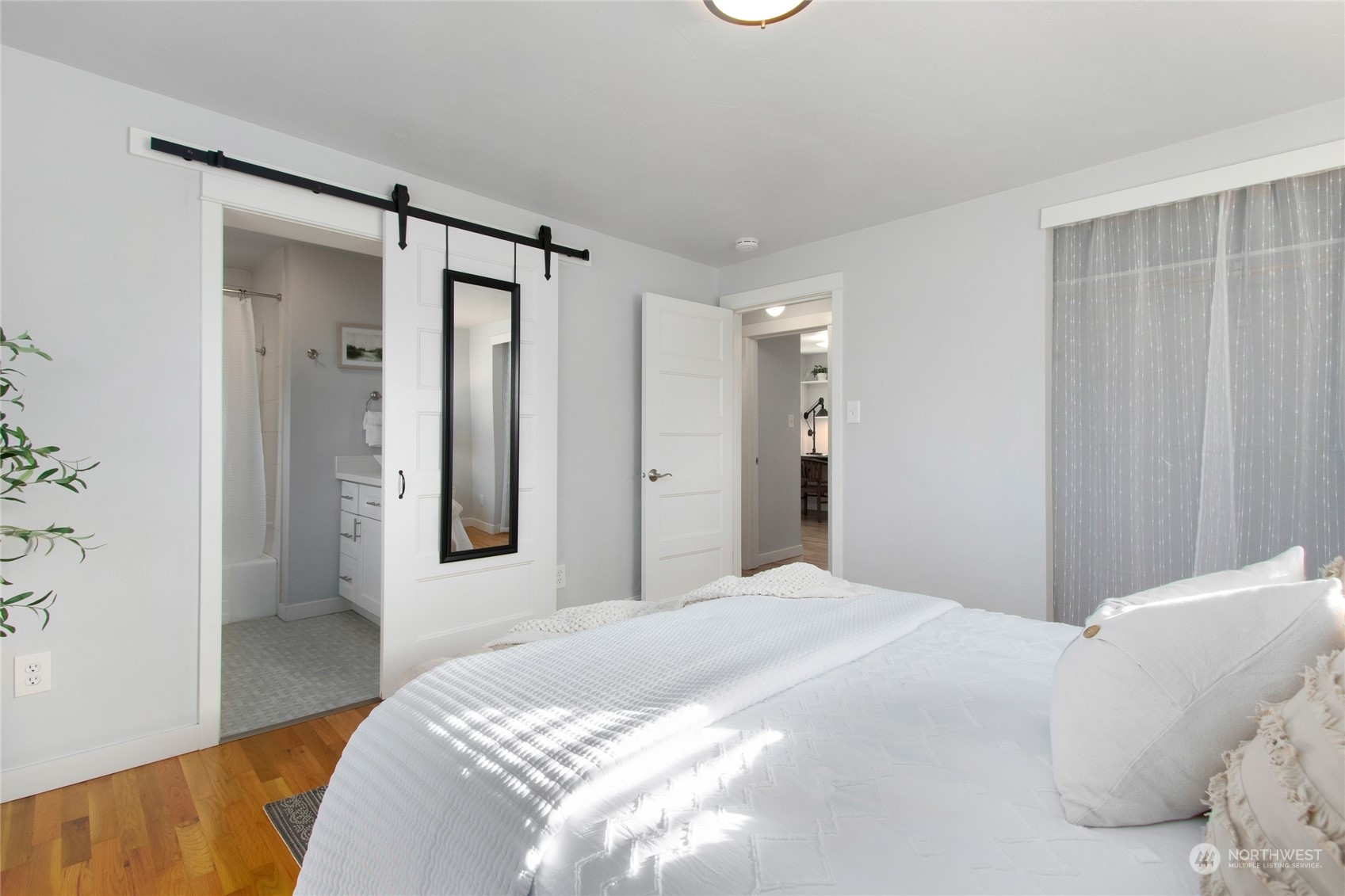 1621 S Proctor Street