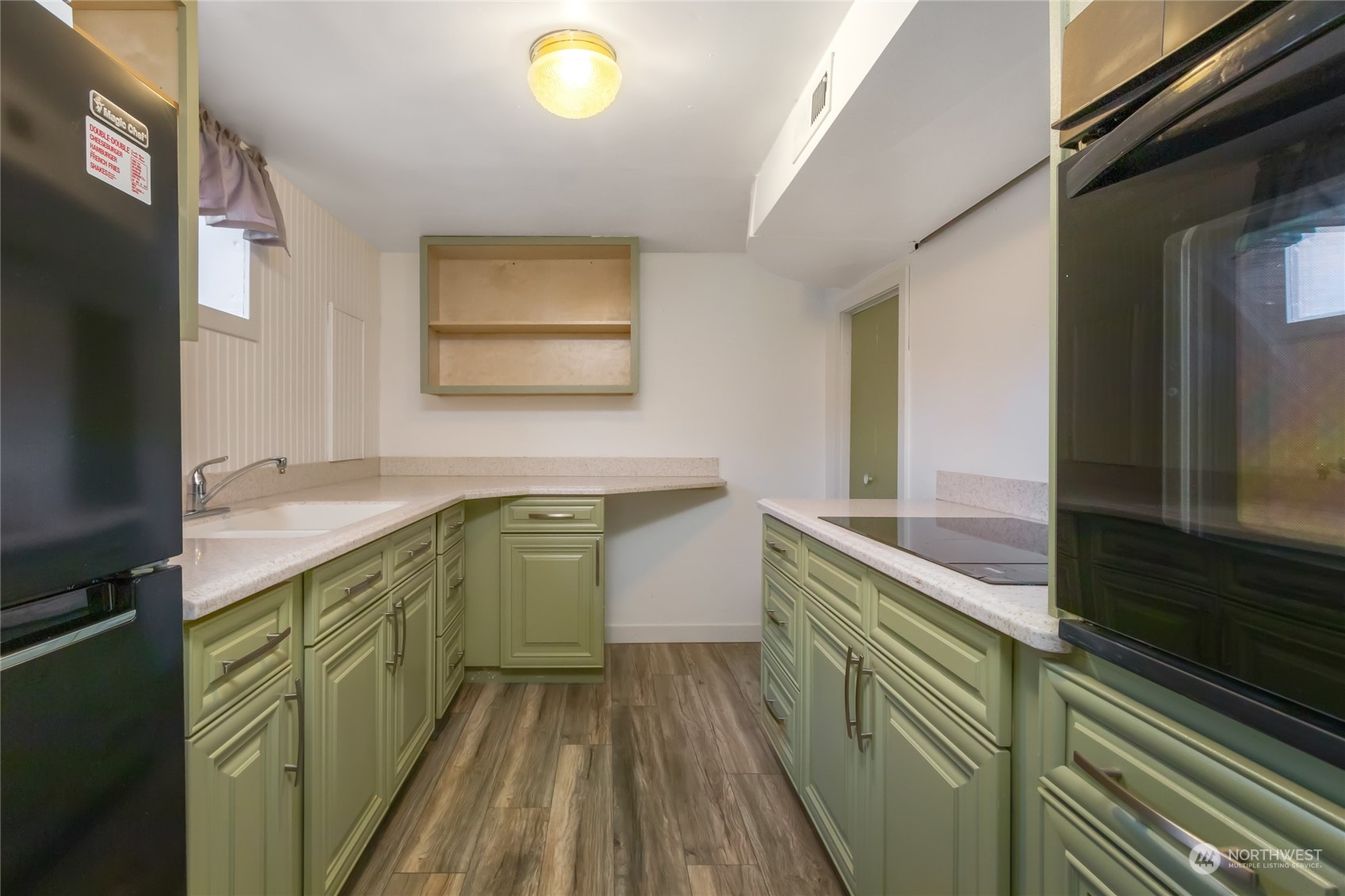 1621 S Proctor Street