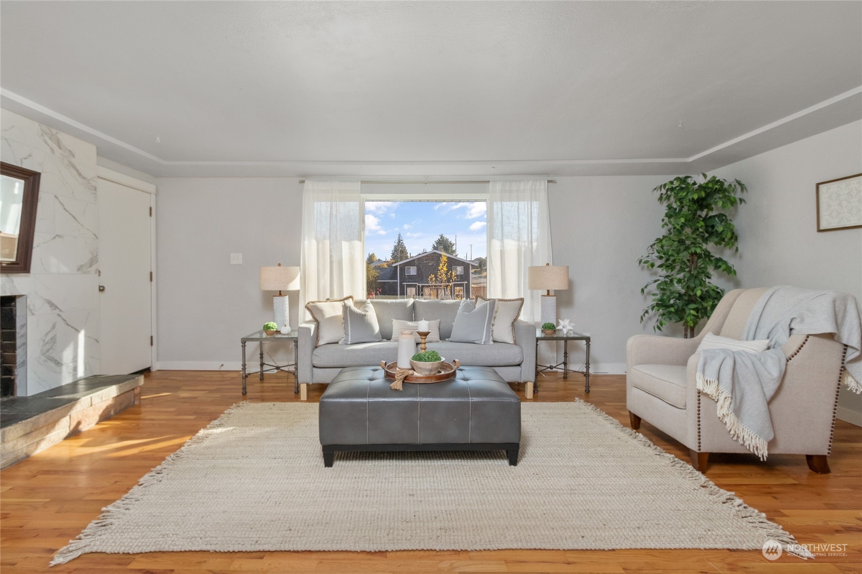 1621 S Proctor Street