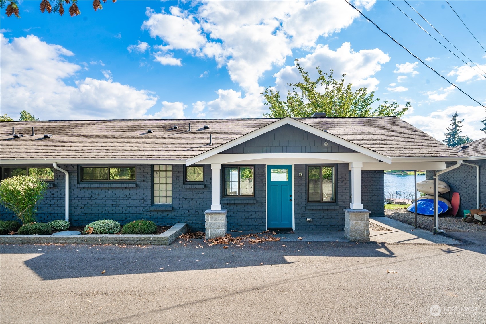7422 Steilacoom Boulevard SW #D