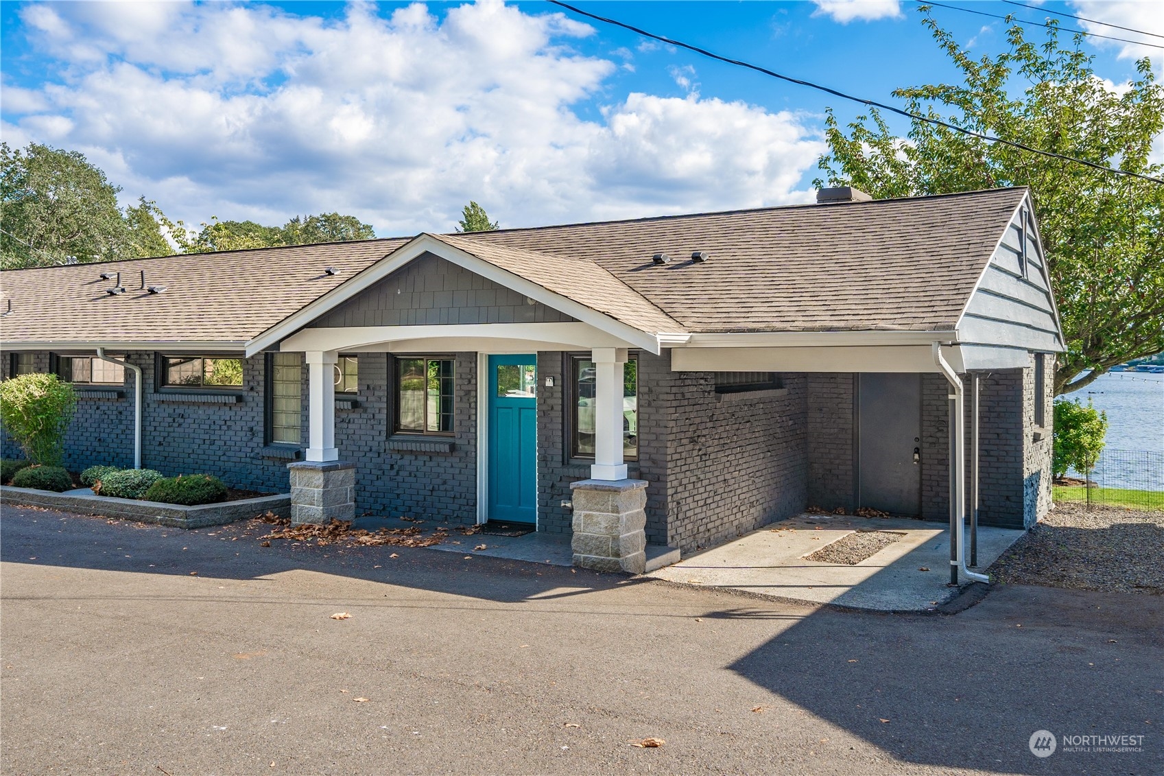 7422 Steilacoom Boulevard SW #D
