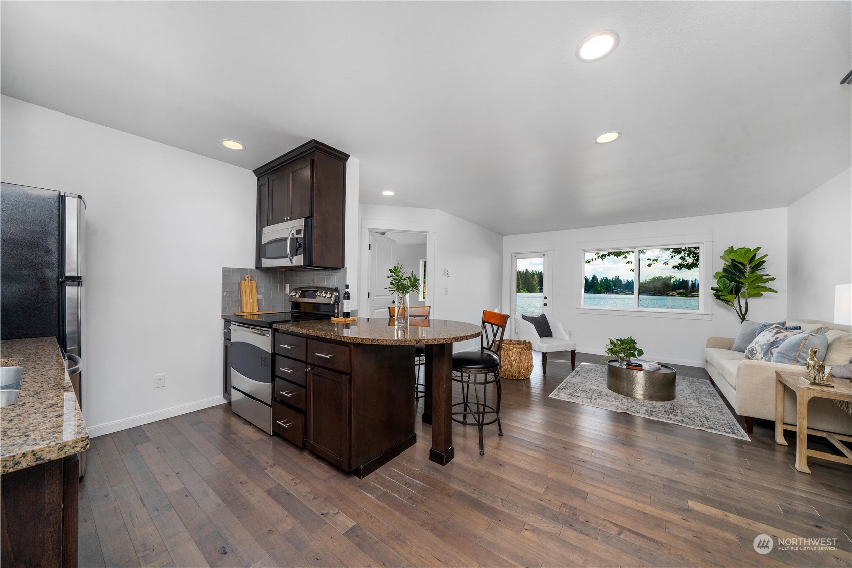 7422 Steilacoom Boulevard SW #D