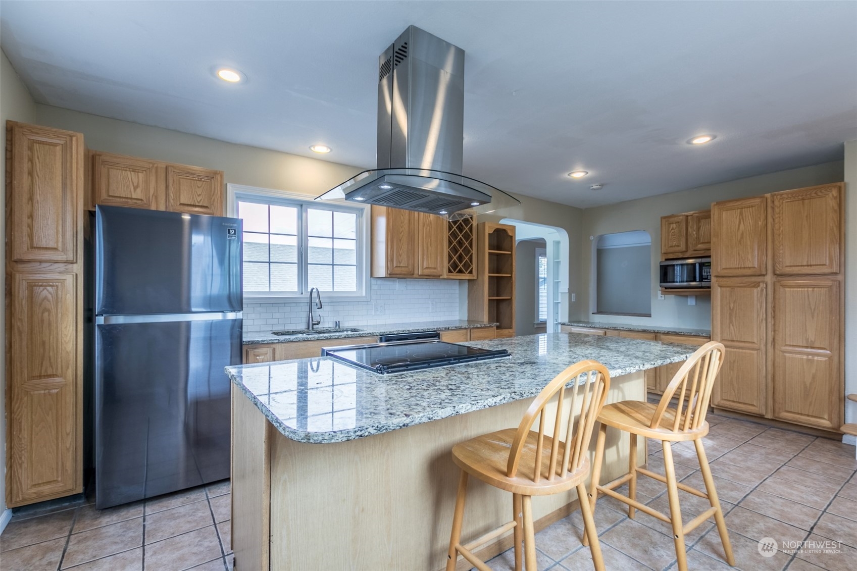 1114 N Proctor Street