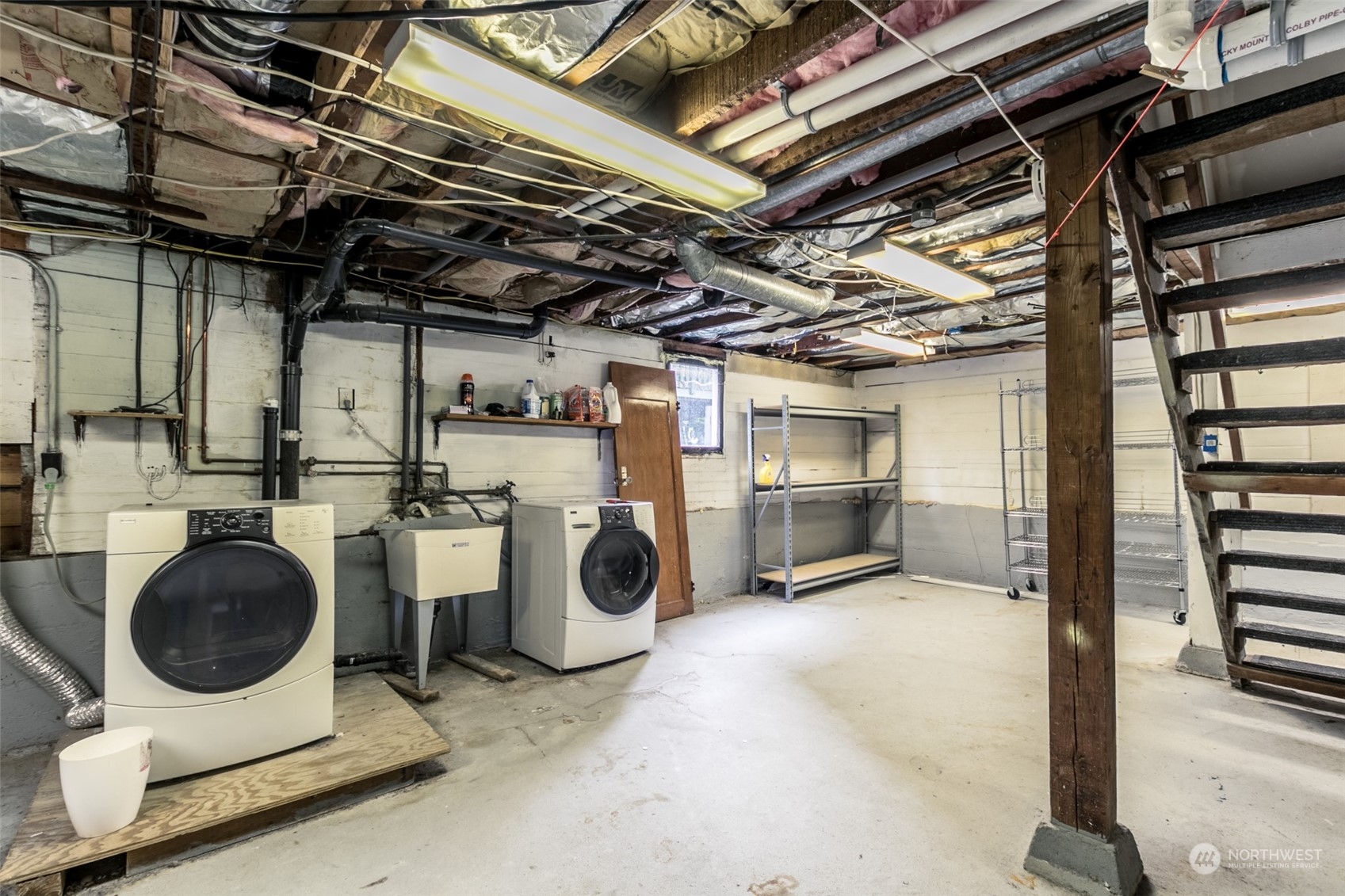 1114 N Proctor Street