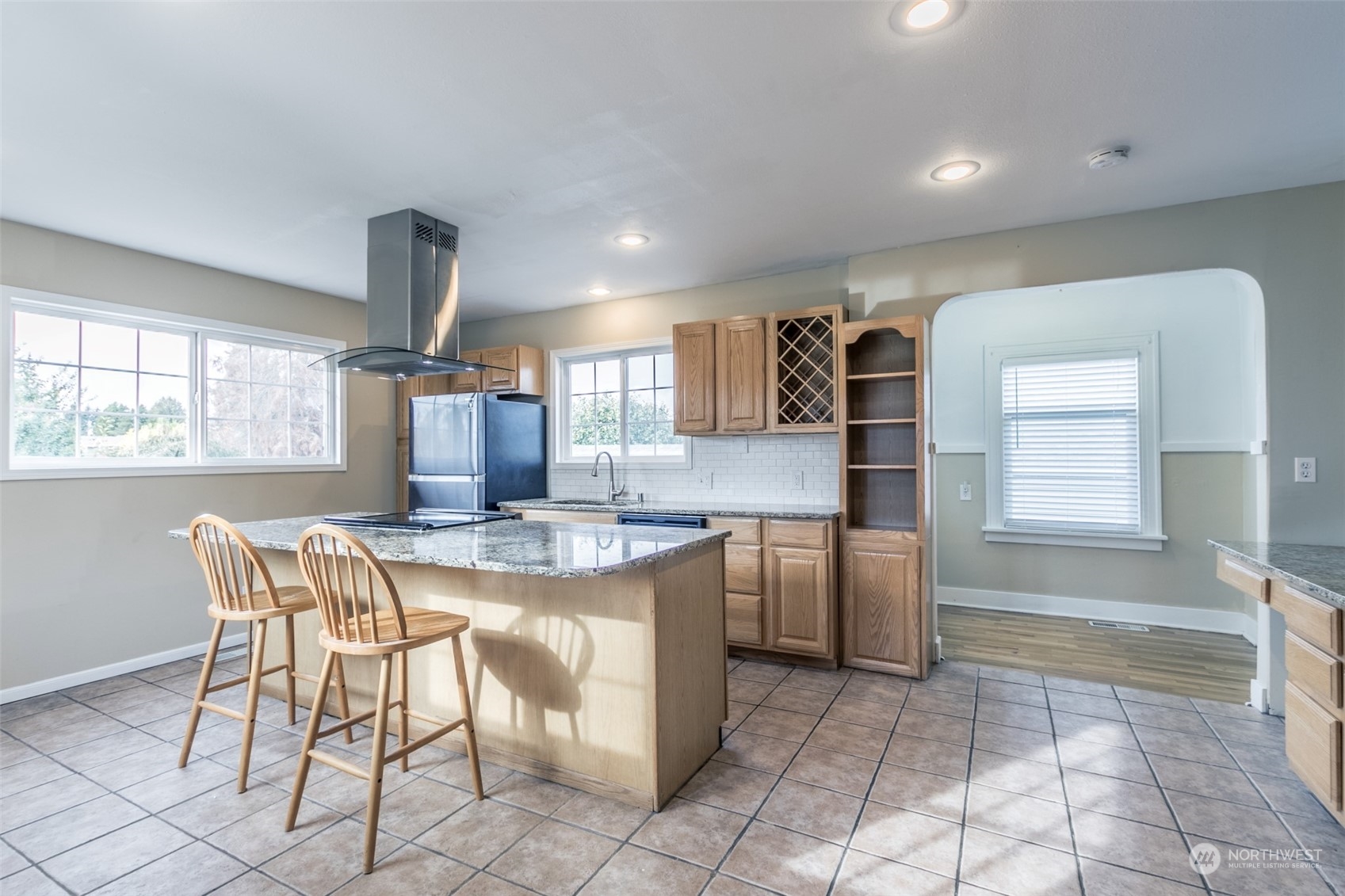 1114 N Proctor Street