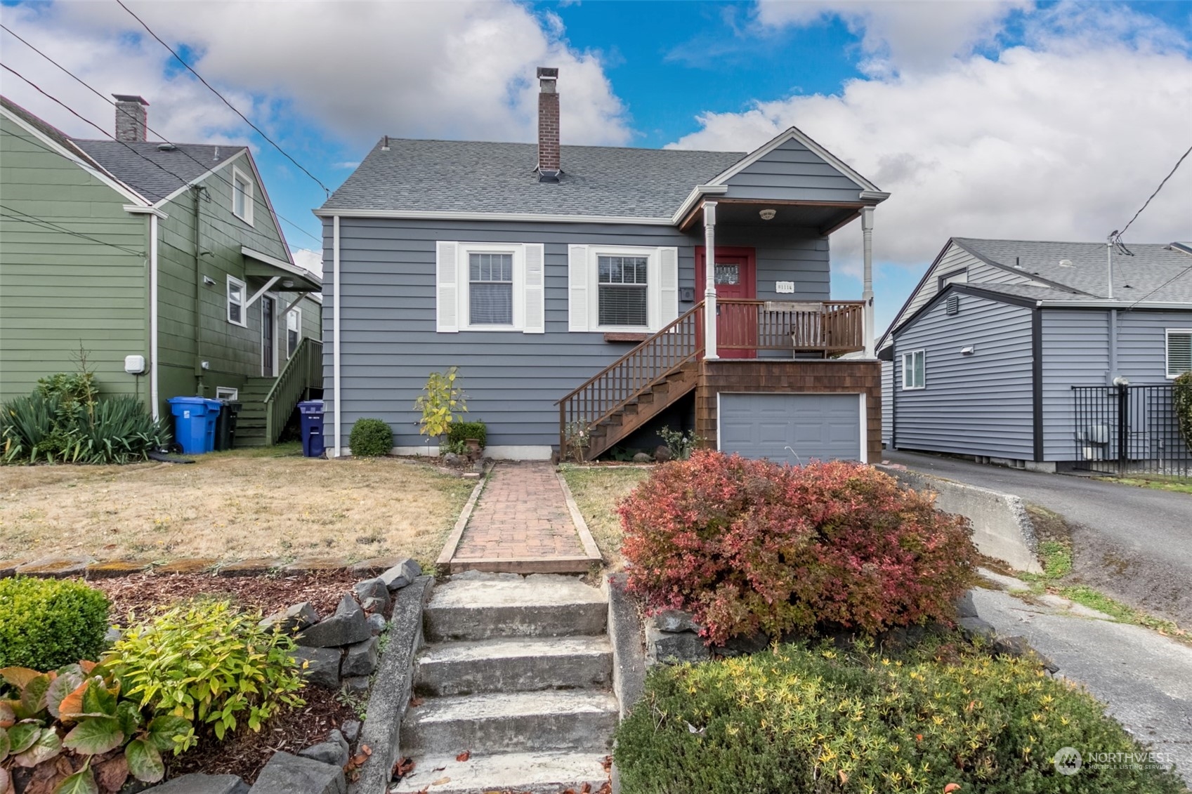 1114 N Proctor Street