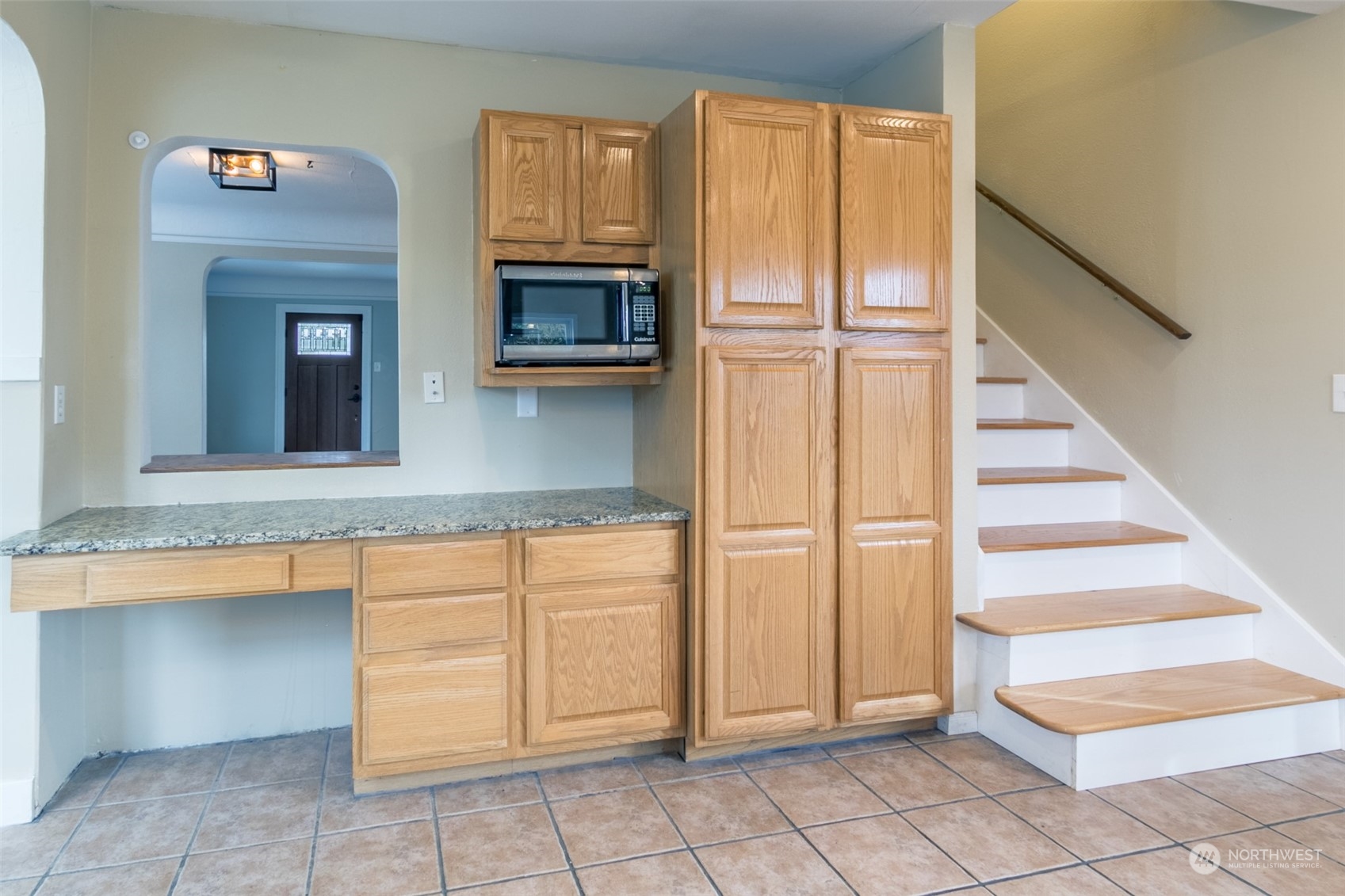 1114 N Proctor Street