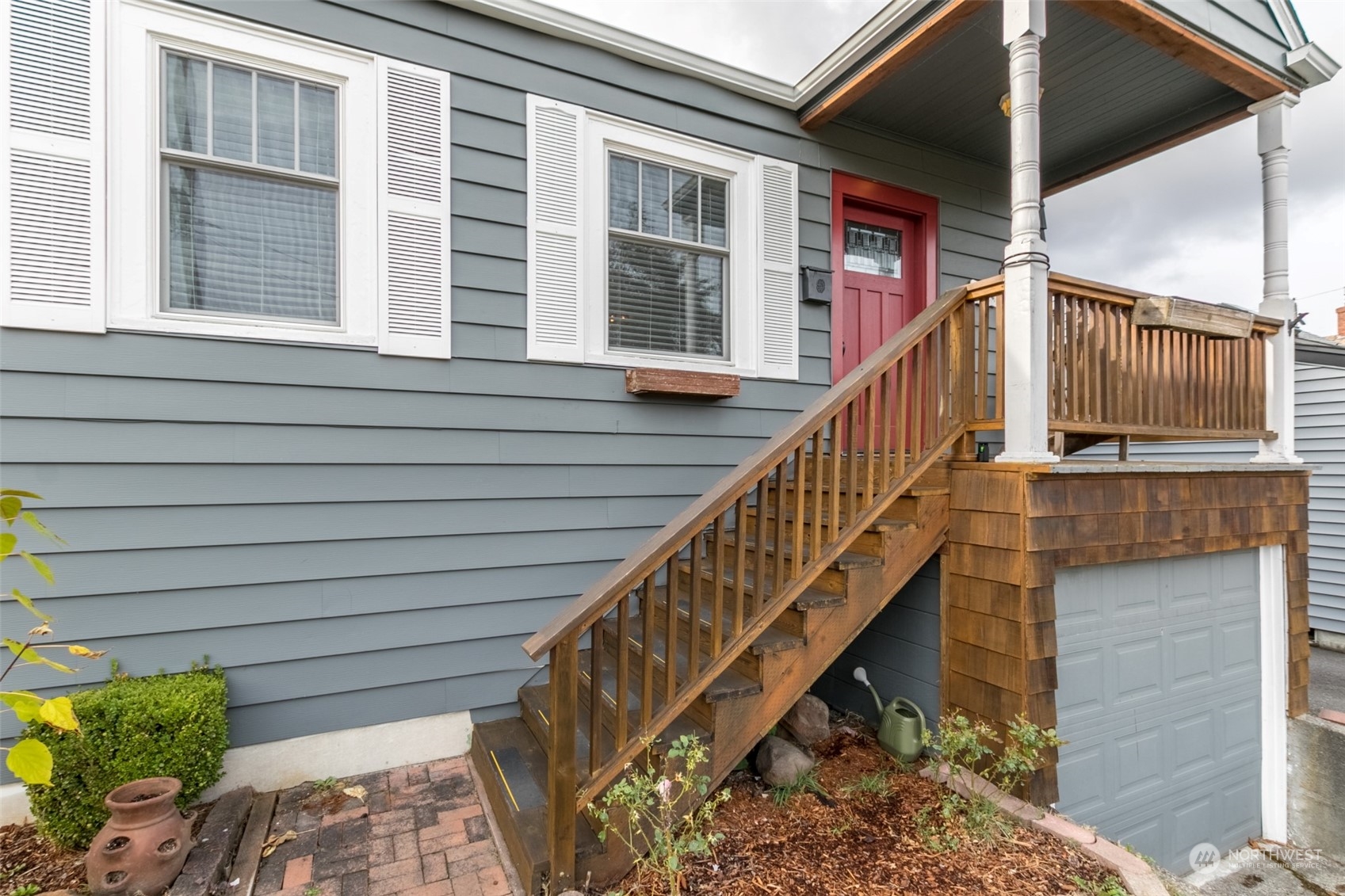 1114 N Proctor Street