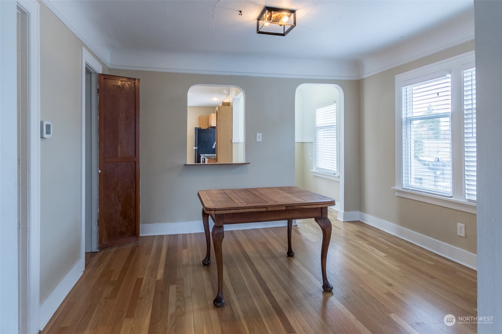 1114 N Proctor Street