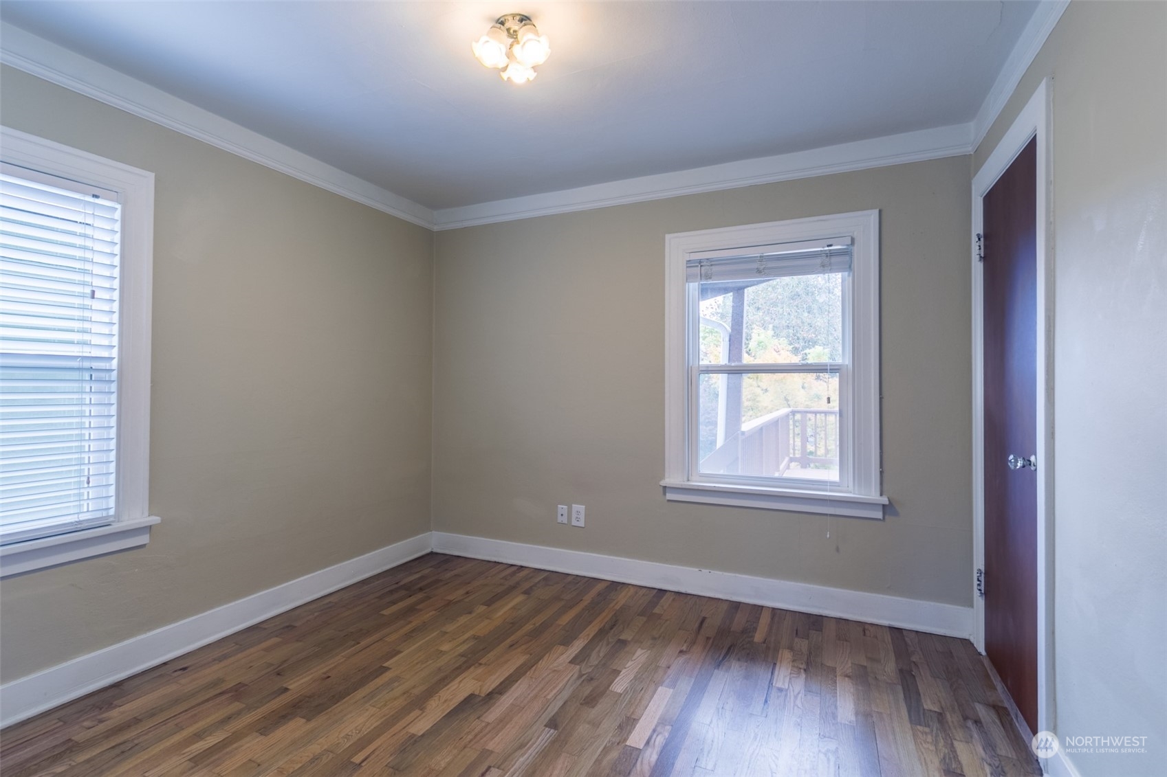 1114 N Proctor Street