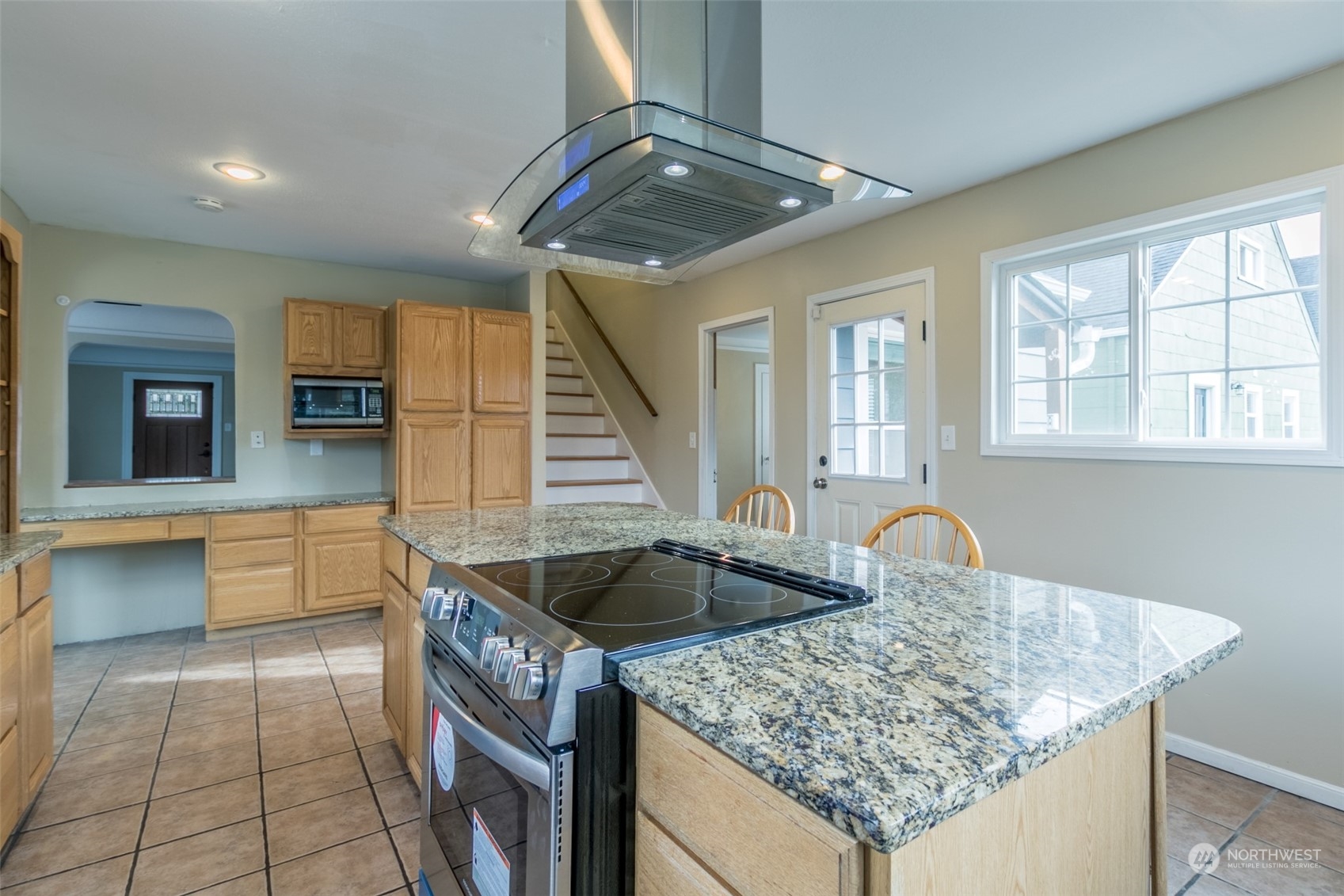 1114 N Proctor Street