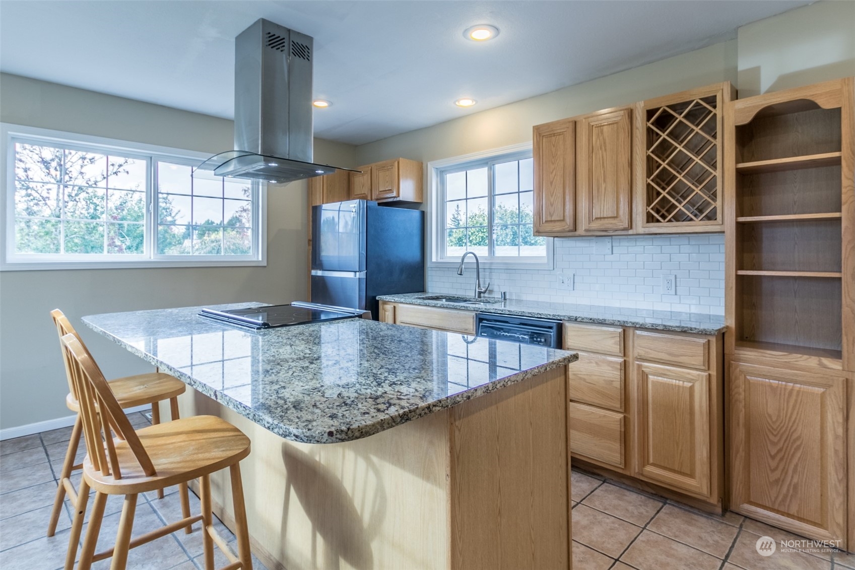 1114 N Proctor Street