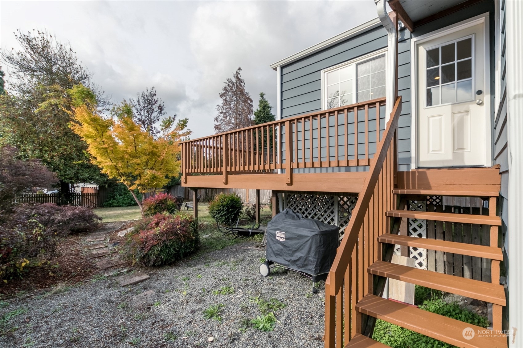 1114 N Proctor Street