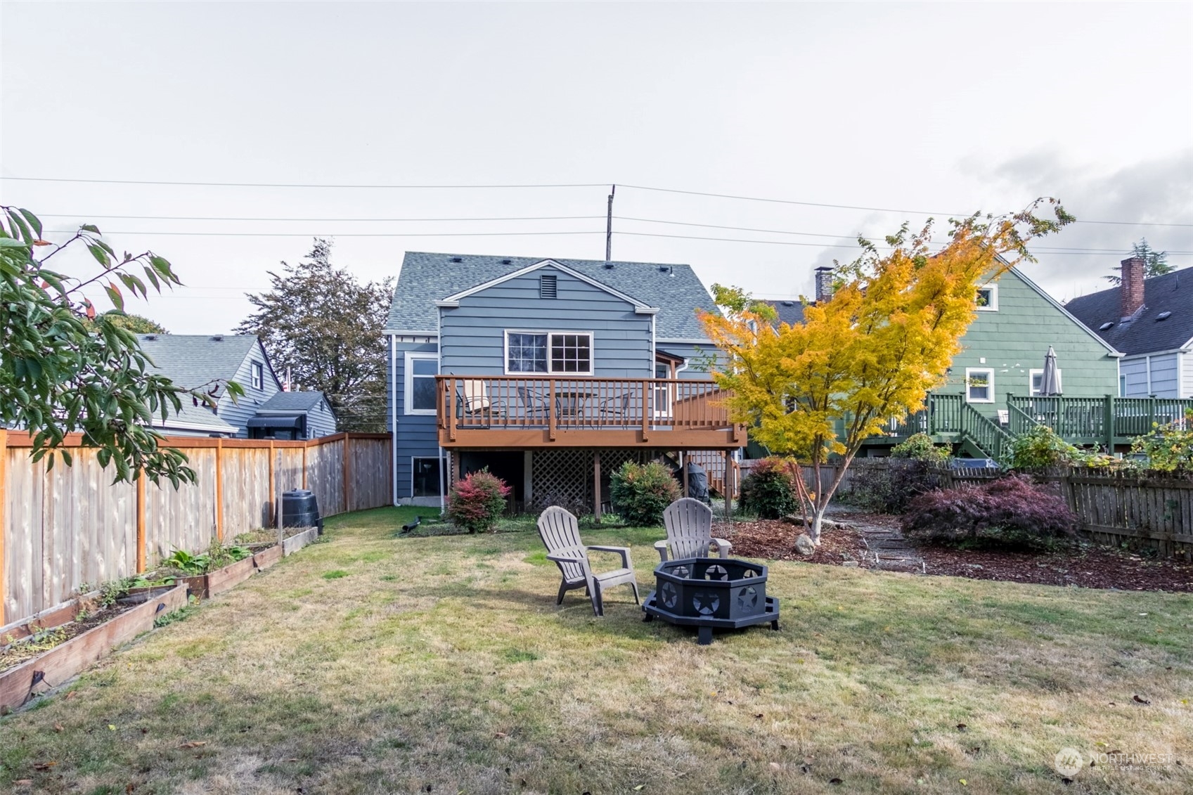 1114 N Proctor Street