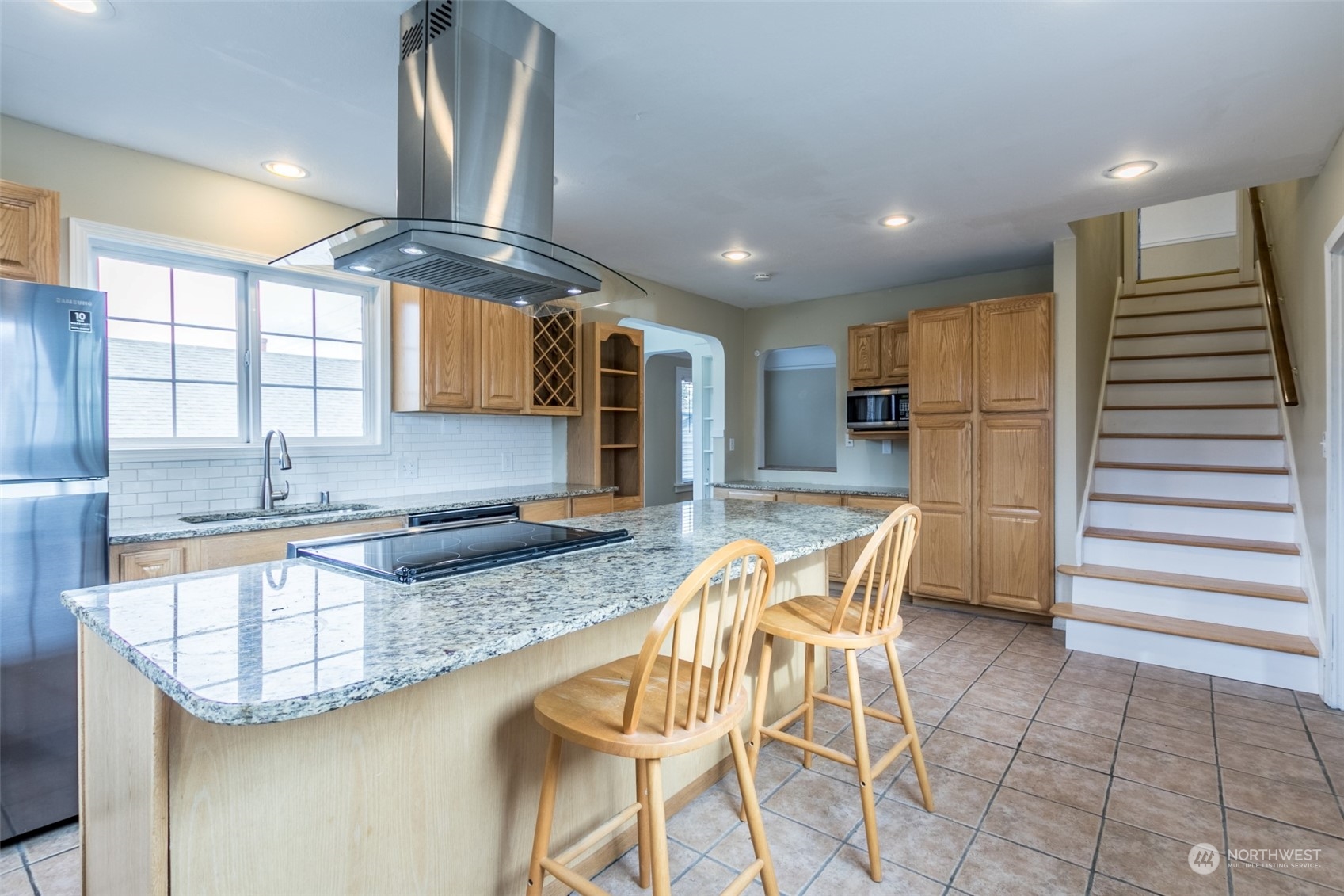 1114 N Proctor Street