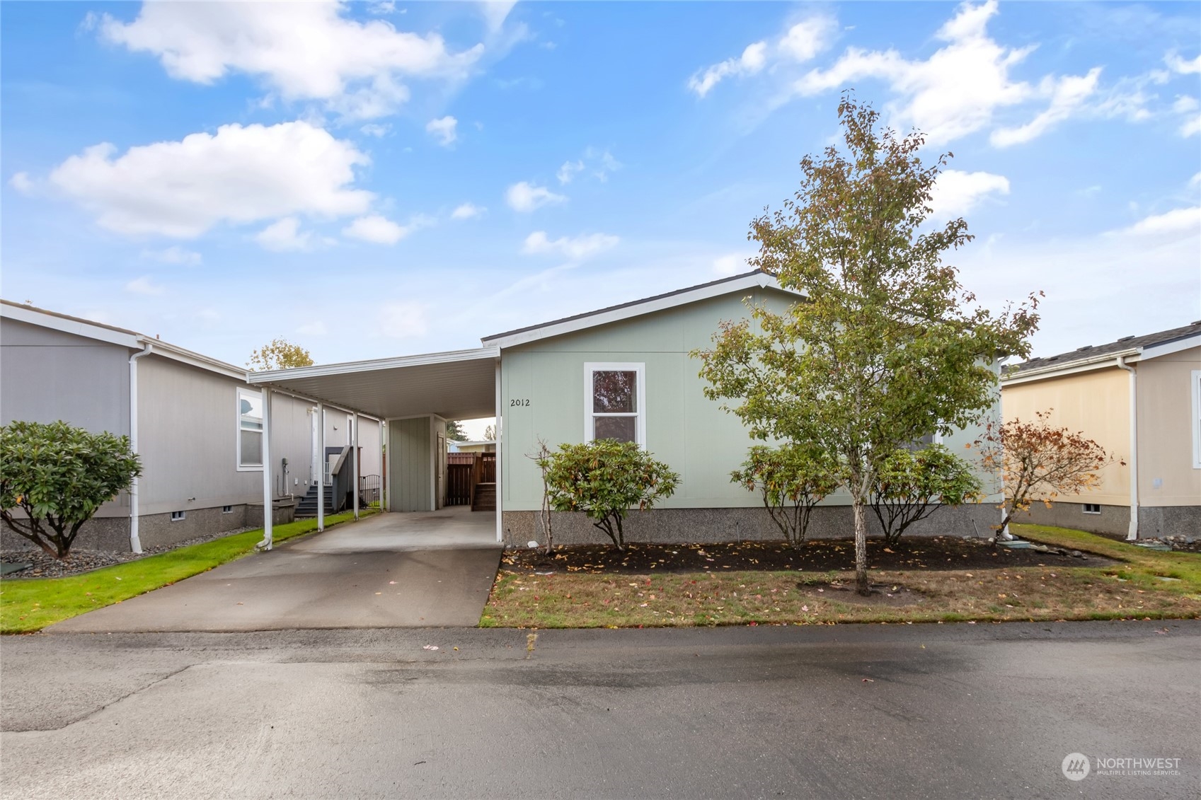 2012 94th Street Ct E