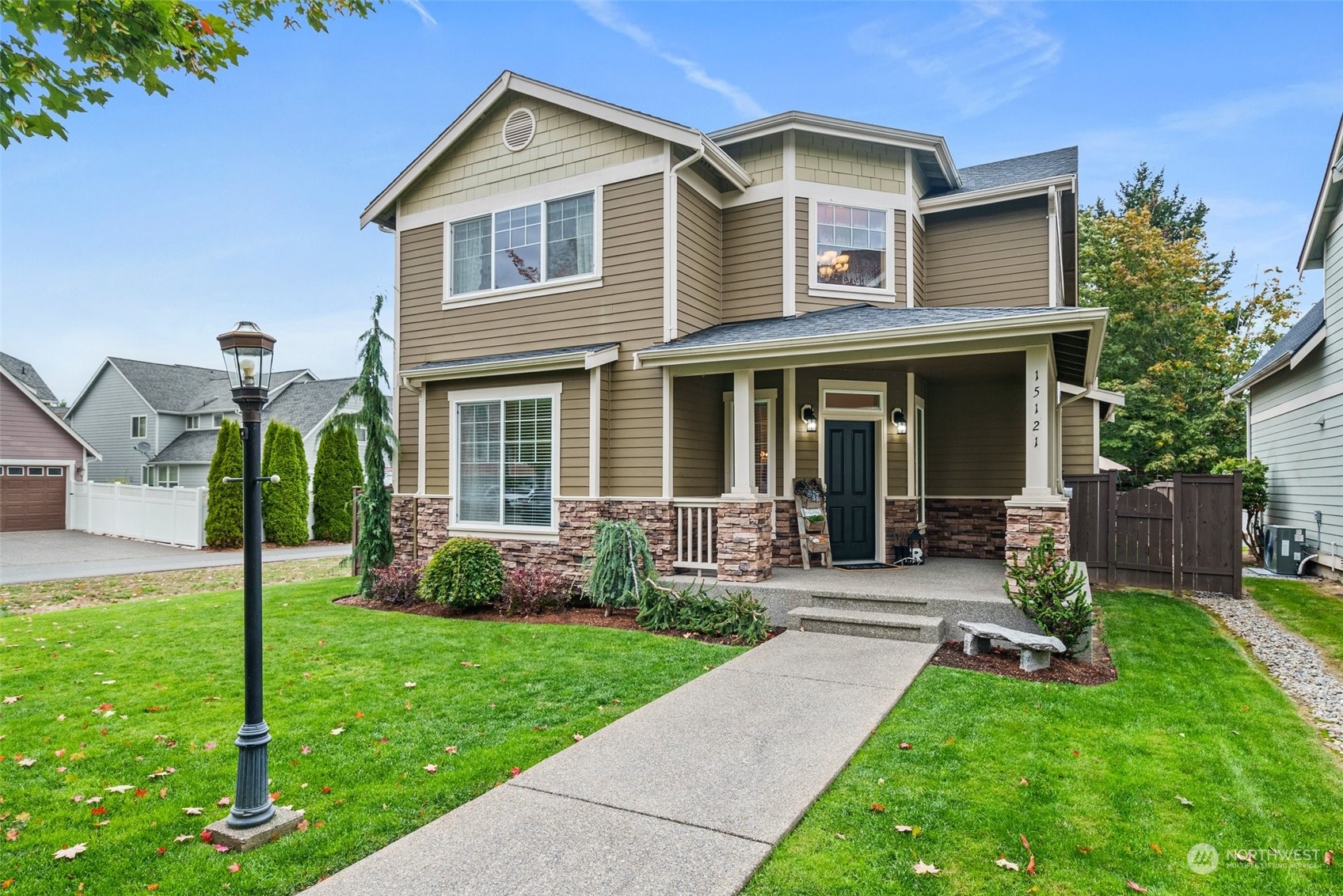 15121 Daffodil Street Ct E