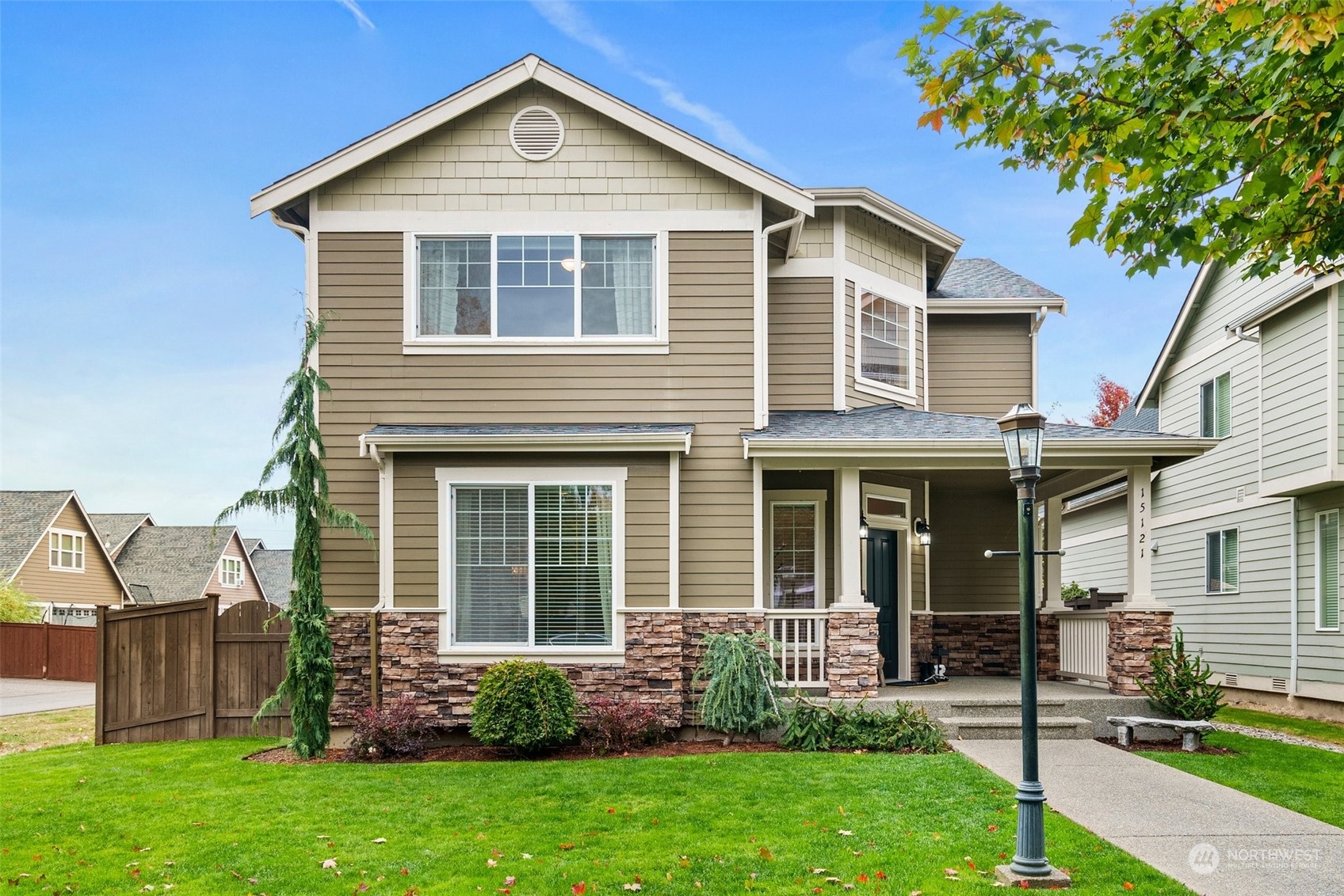 15121 Daffodil Street Ct E