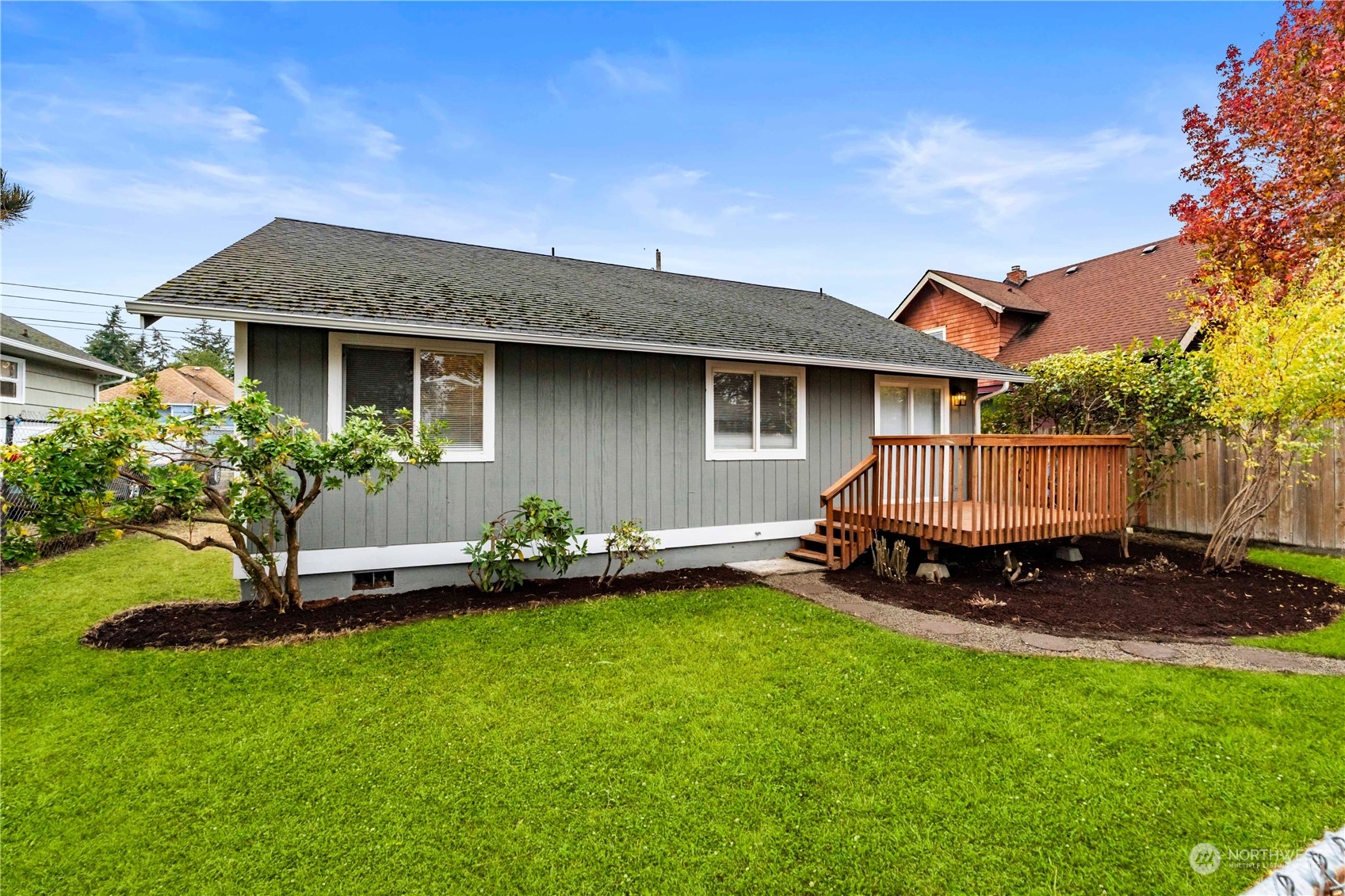 4308 McKinley Avenue